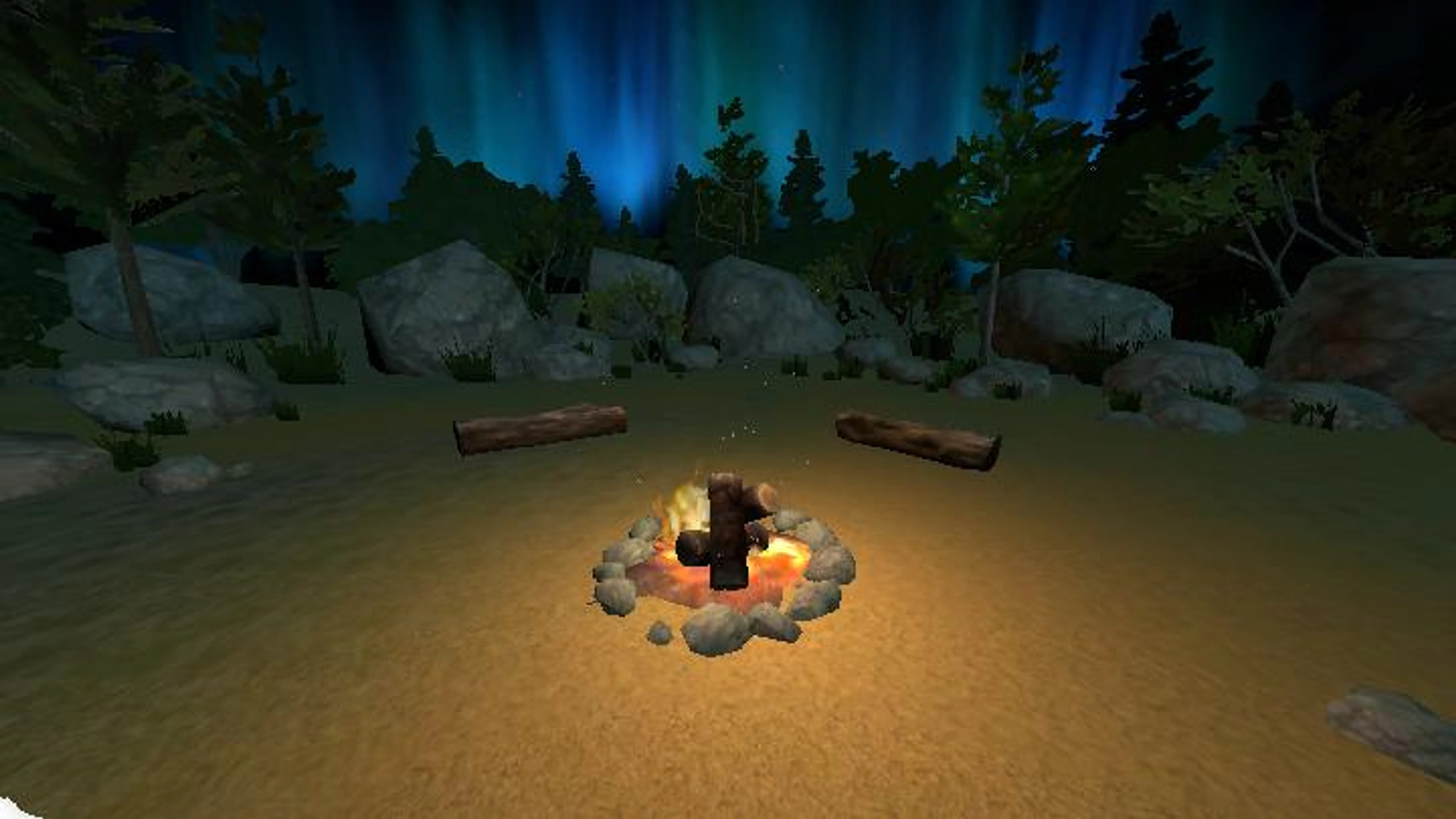 SunnyHeart's Virtual Space