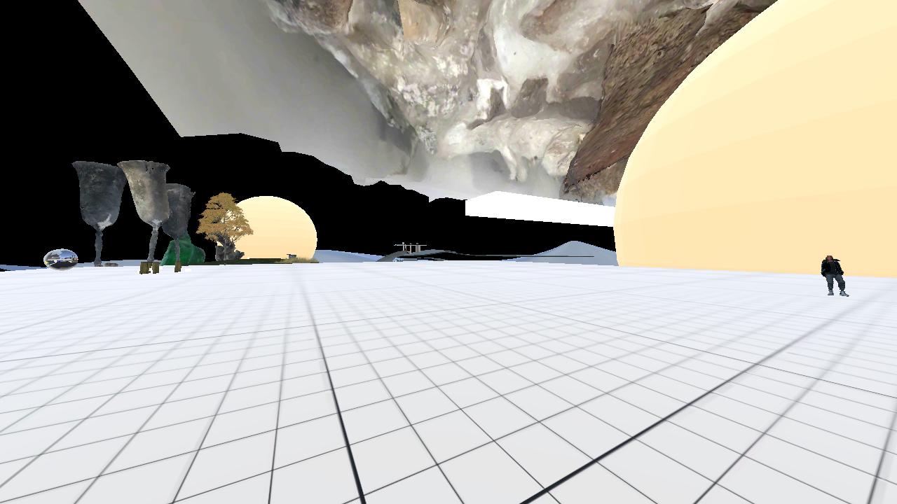 commercialpublicart's Darkstar | Spatial