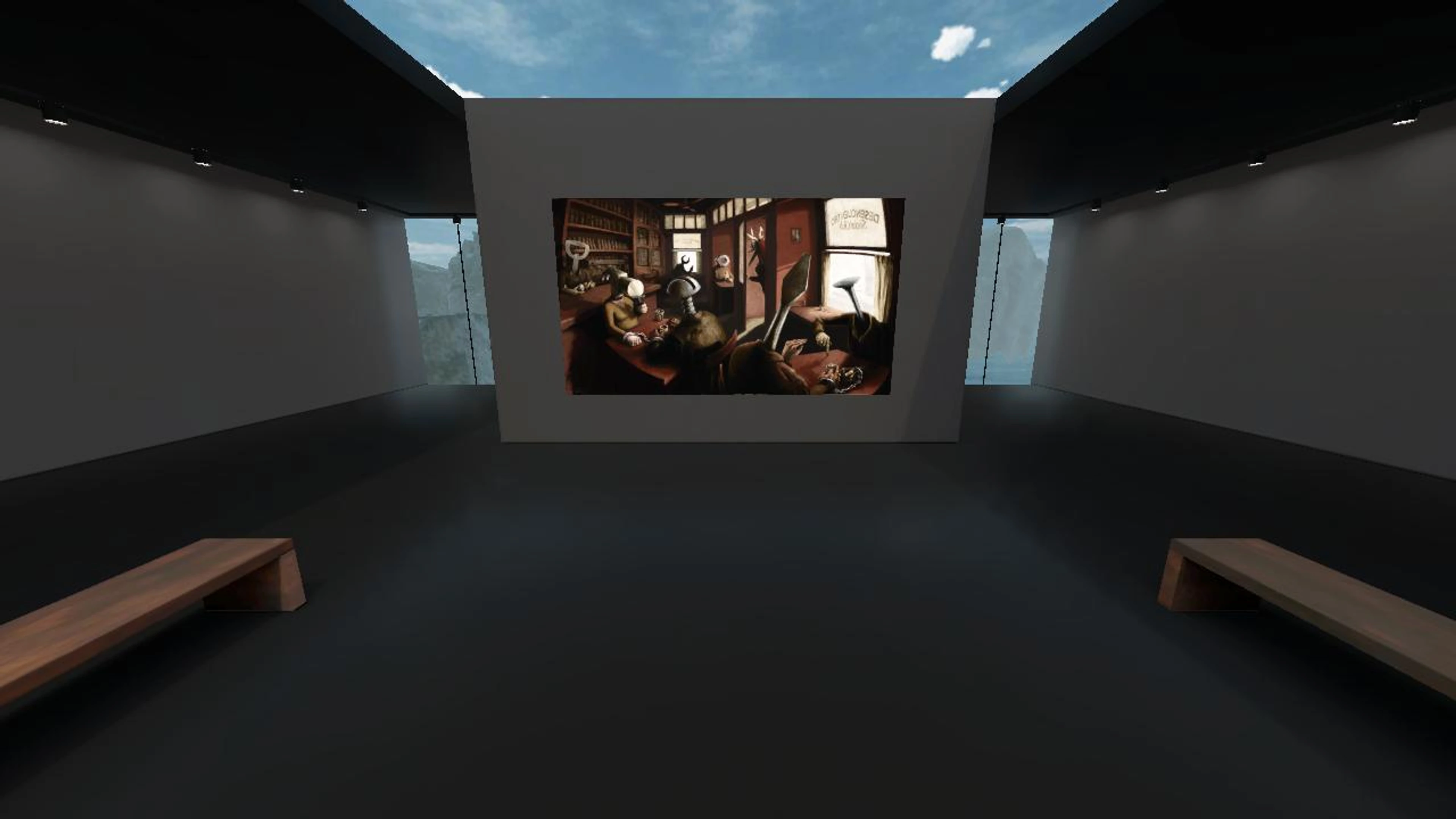 J'erre's Gallery