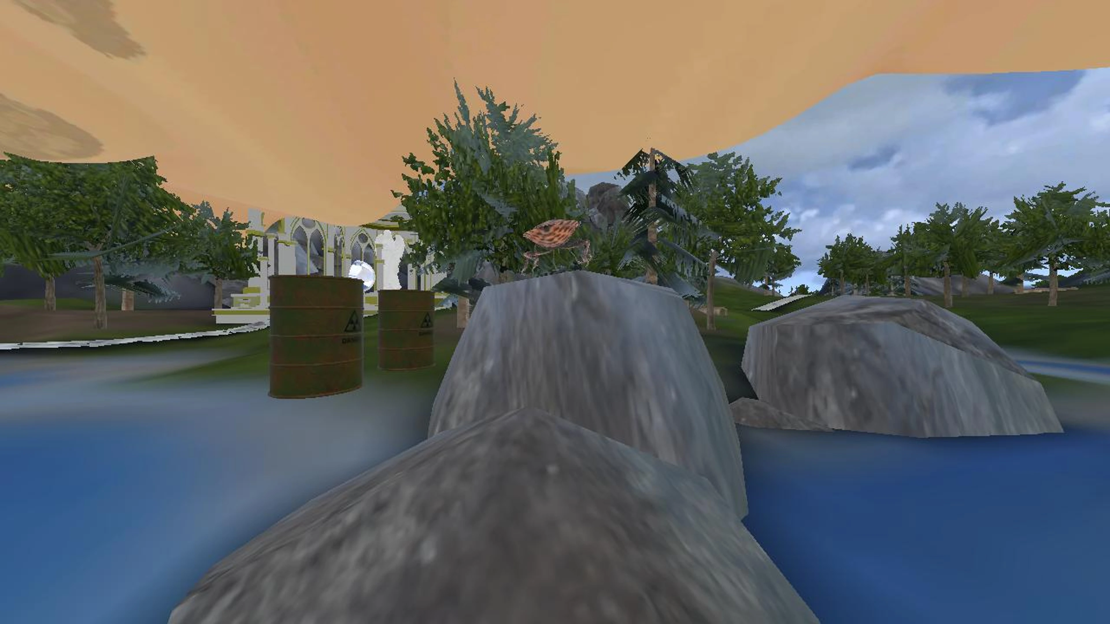 프로젝트:해운대석대천 생태학습장