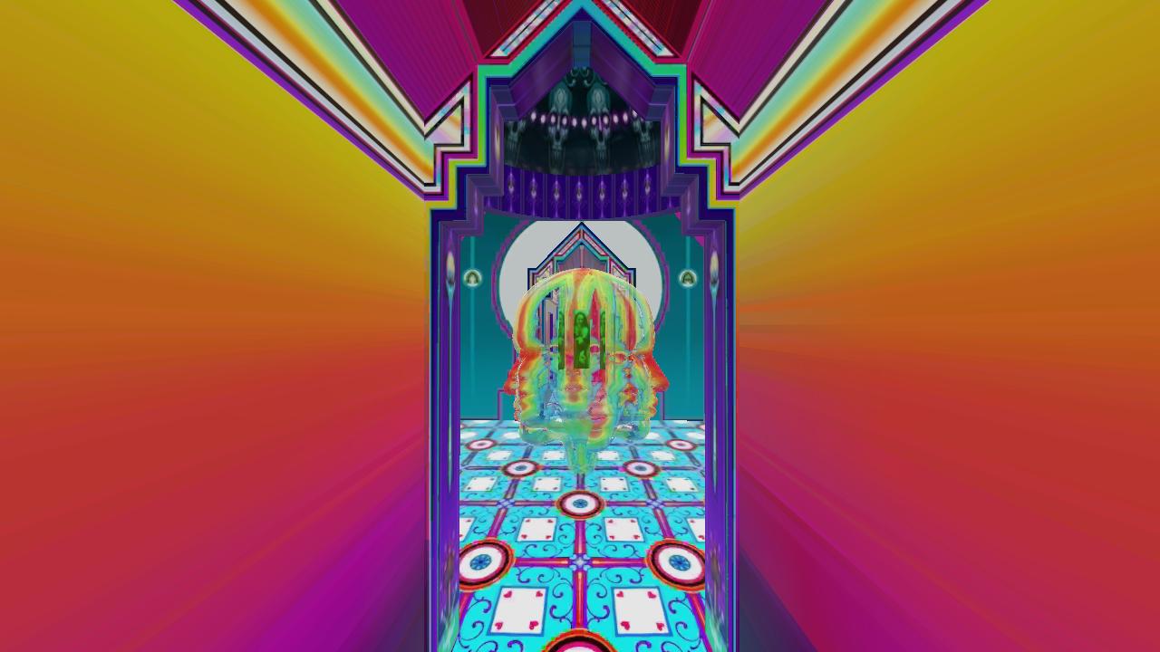 Our Psychedelic Cathedral