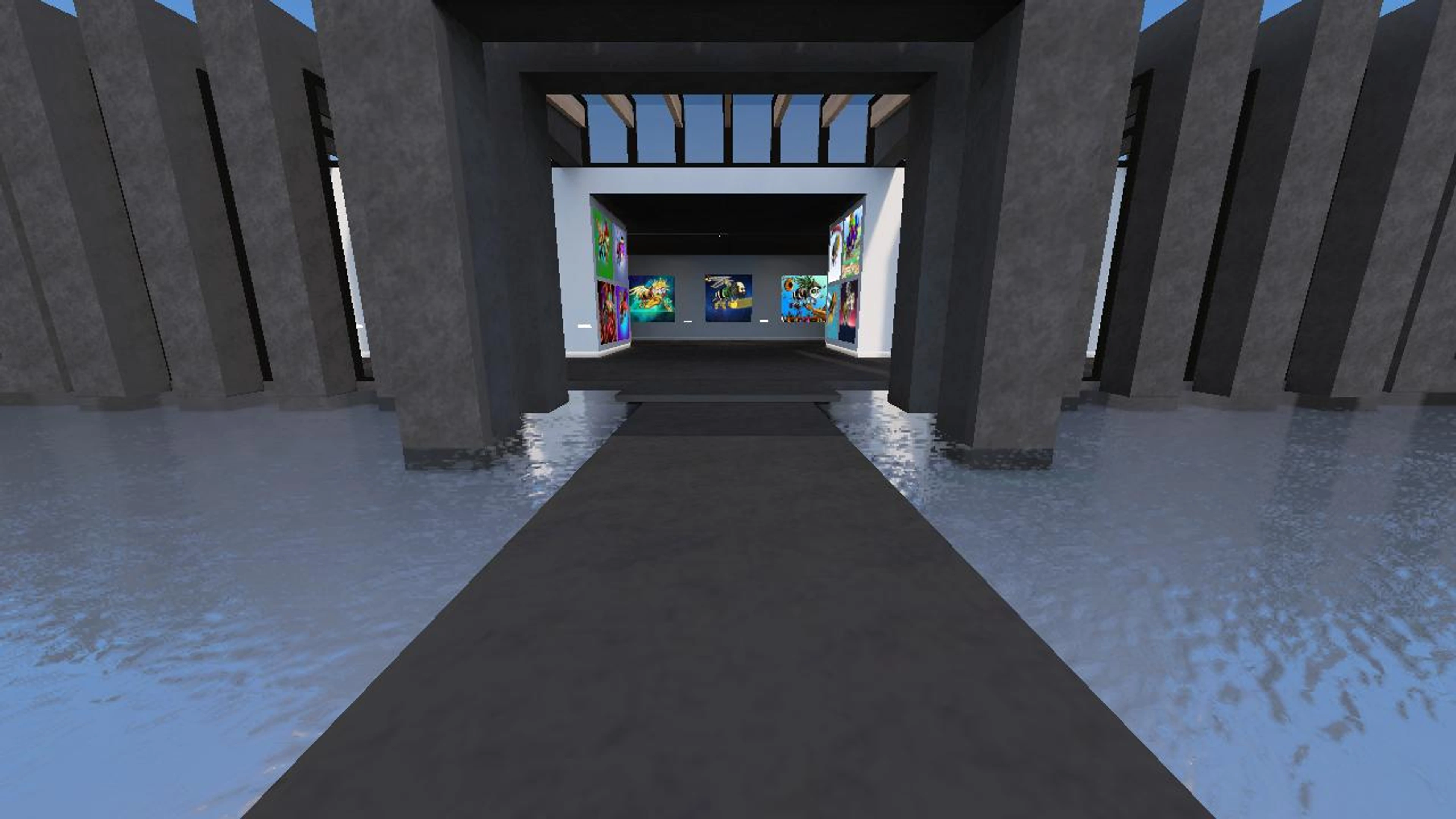 XbeeArmy NFT Metaverse 