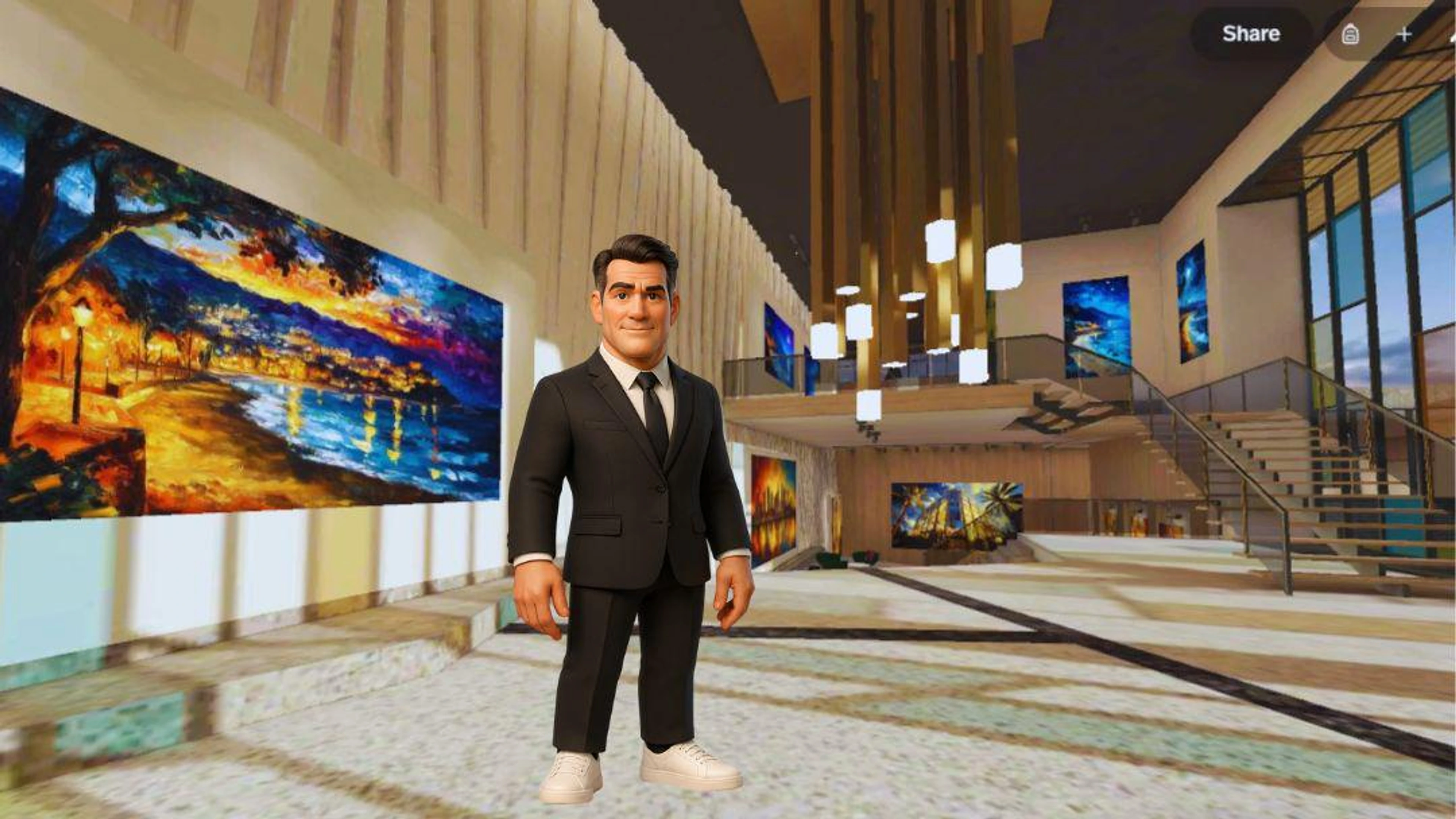 Law Firm | Jackson and Wilson (Mitch Jackson)