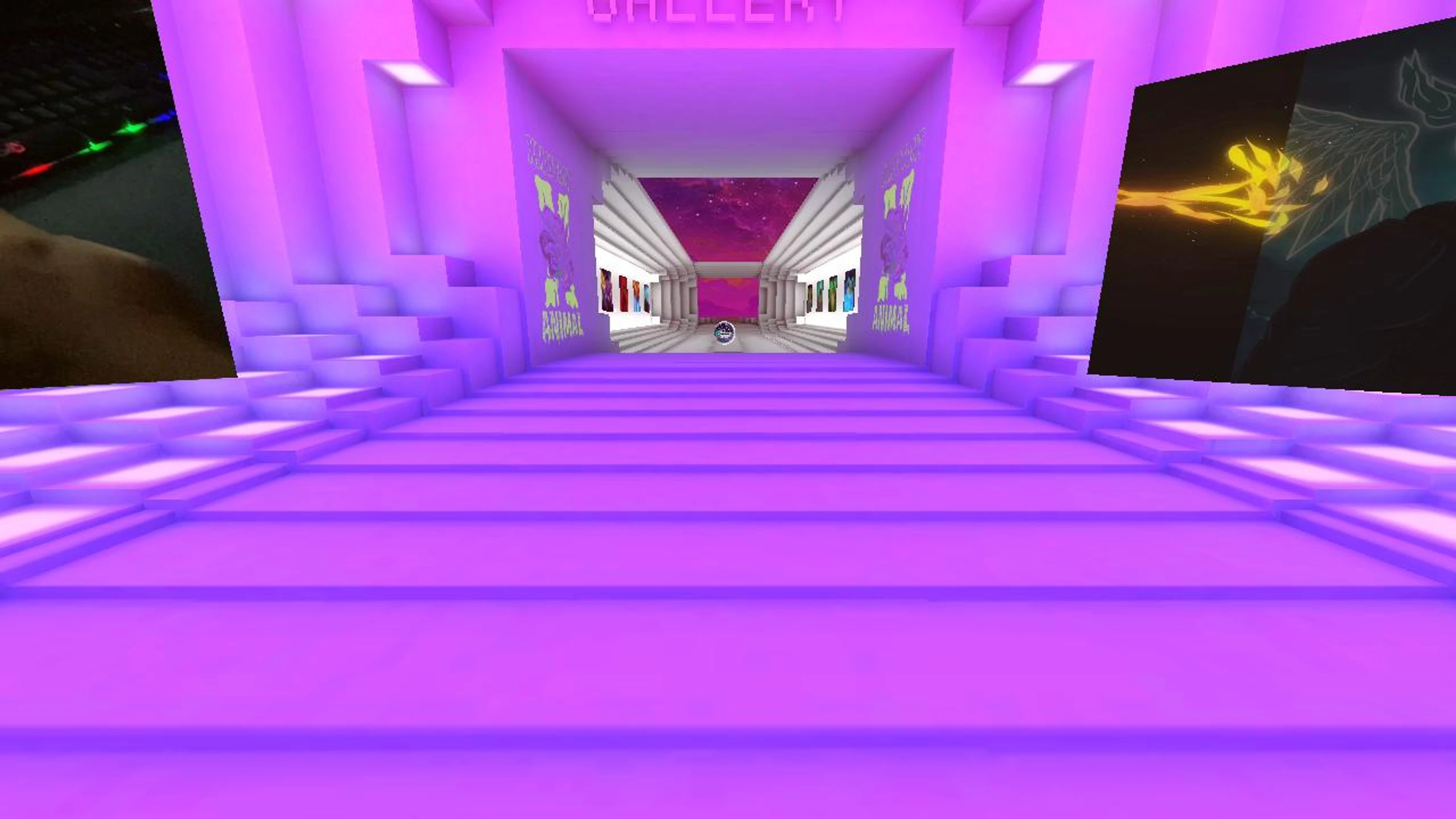 METAVERSE GALLERY XMUTANIMALAS
