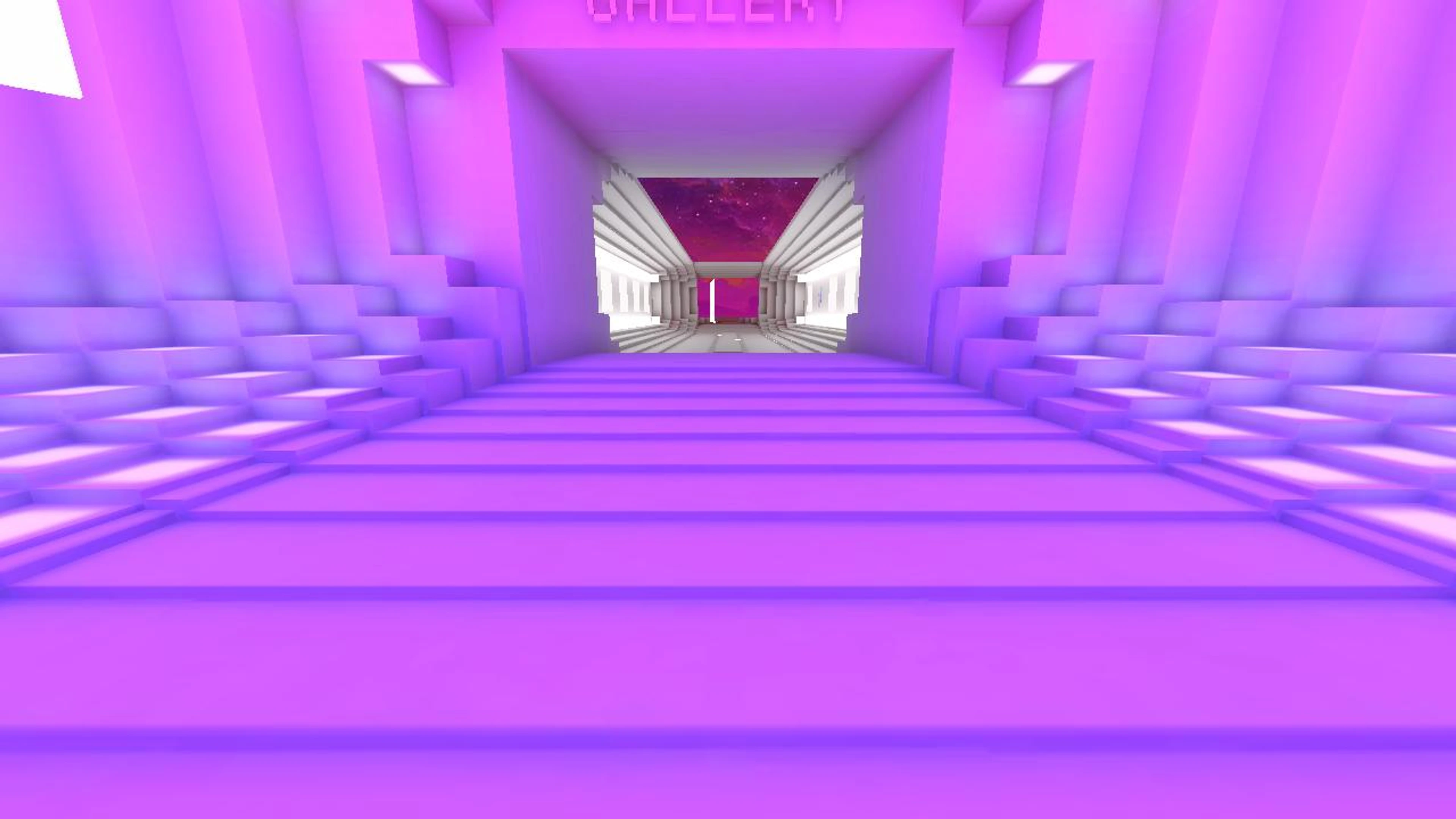 GARNET META WORLD