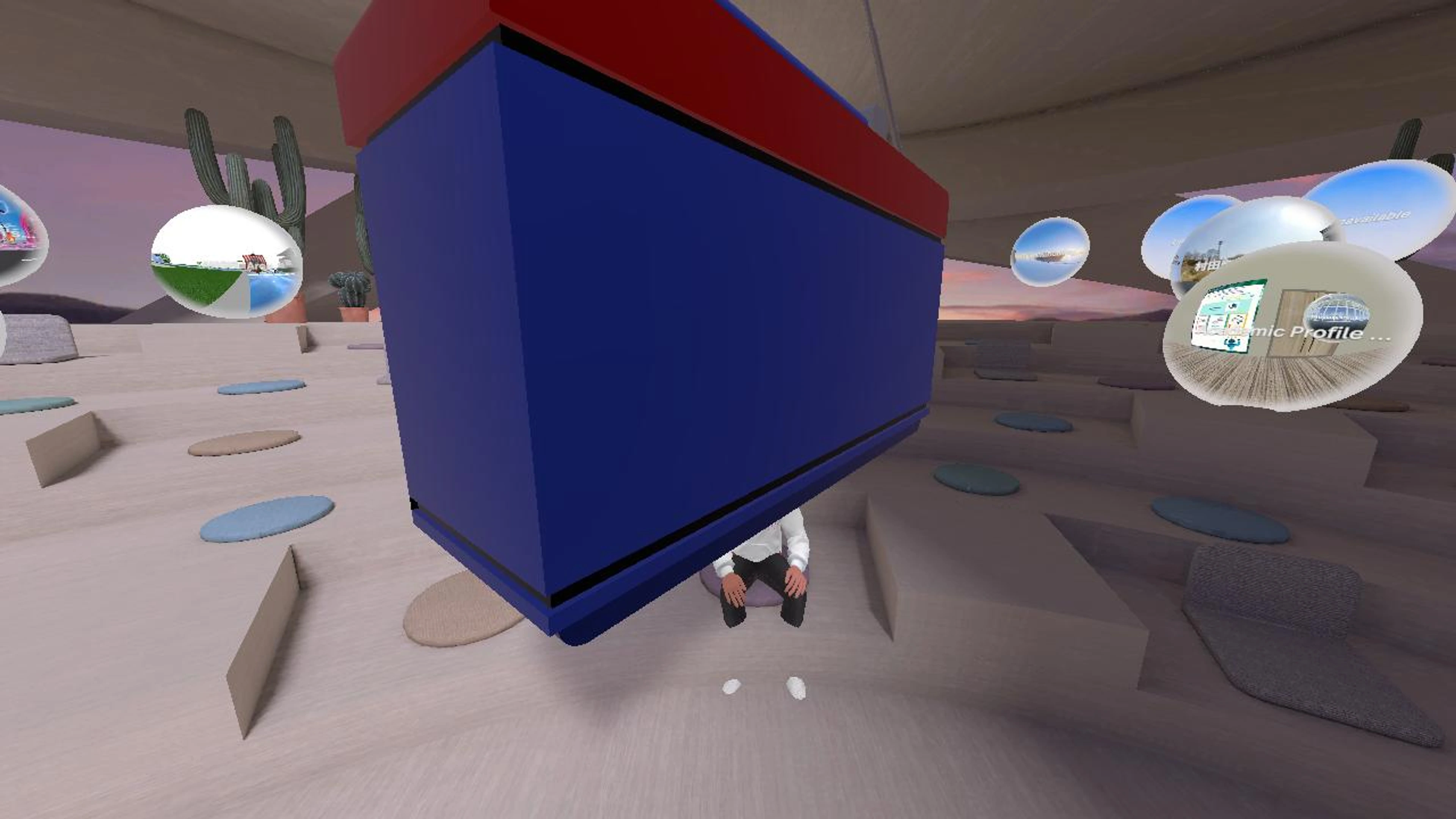 「情報交換会＆工場見学」