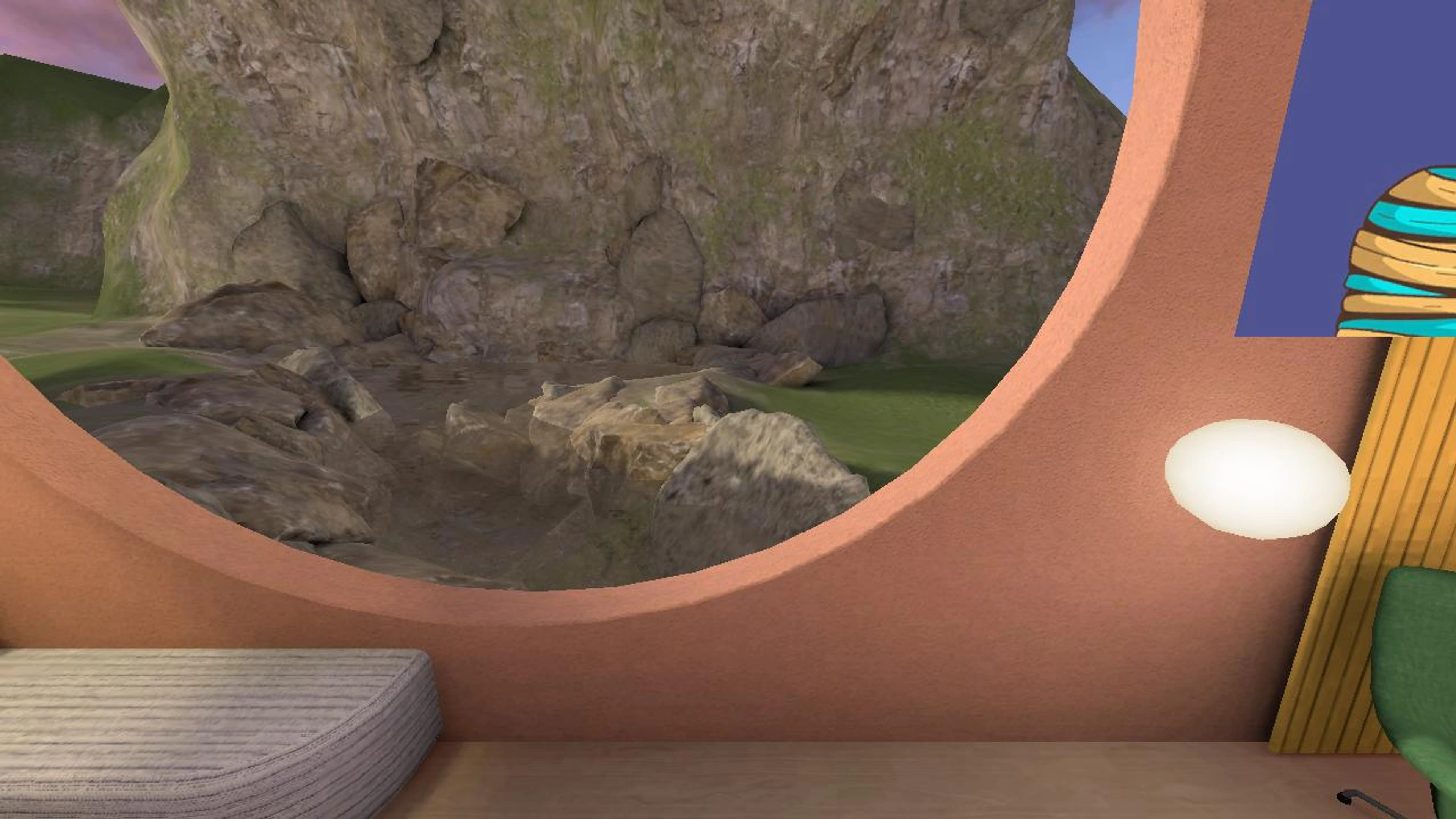 RIP's Pad [Sponsor FunApes NFT]