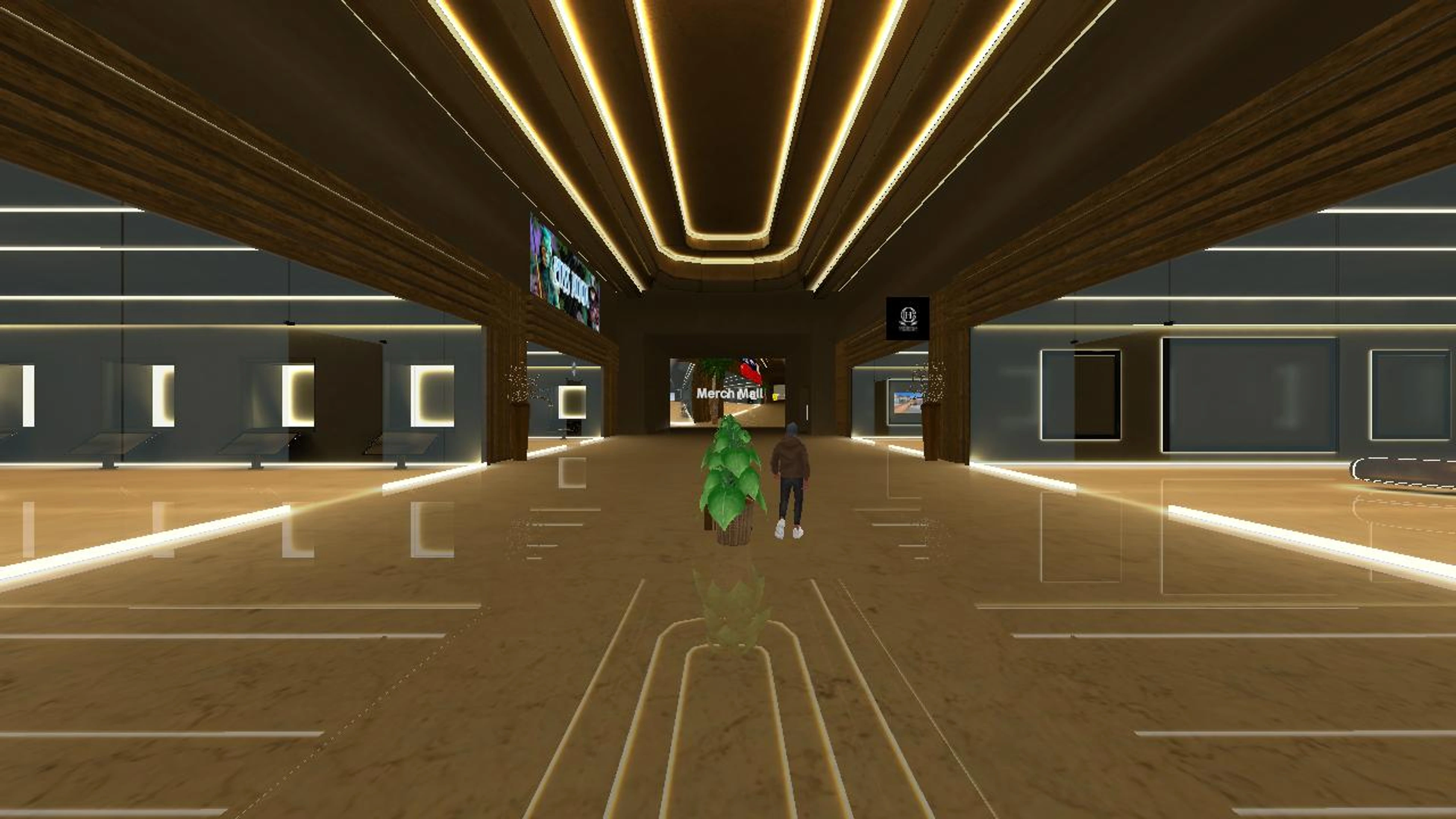 Merch Mall 2 
