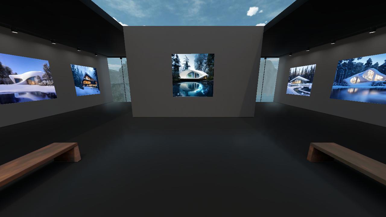 LEX Gallery