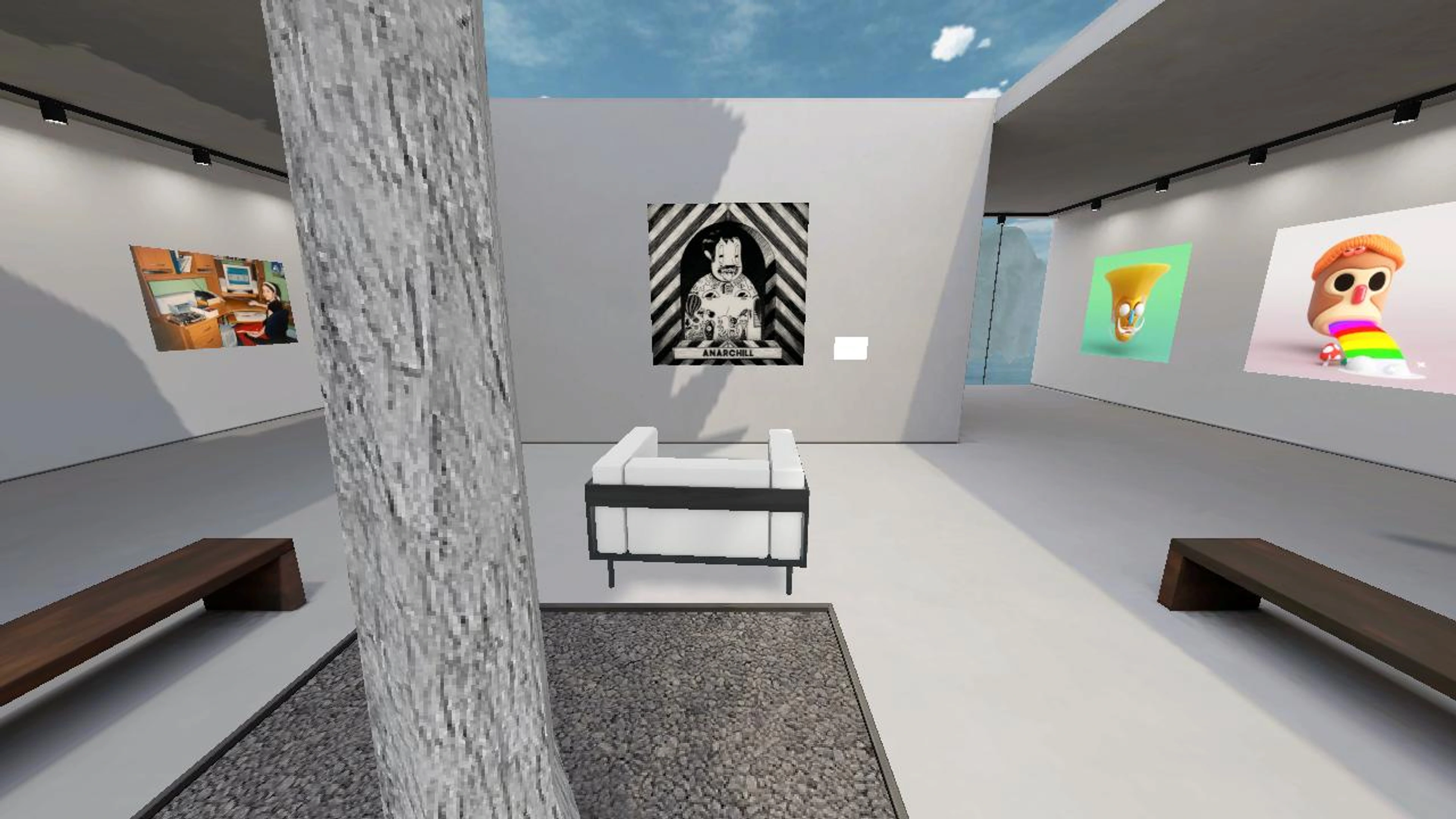 NFTItalianlover's Gallery