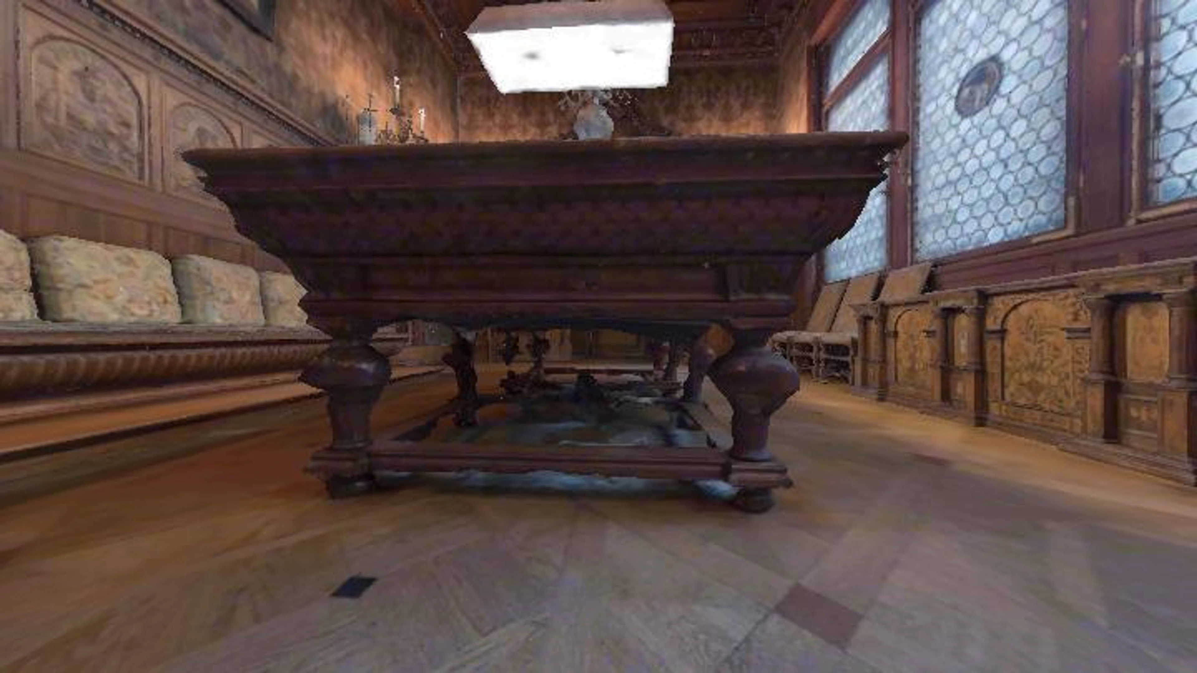 Hicham's Next Meetup