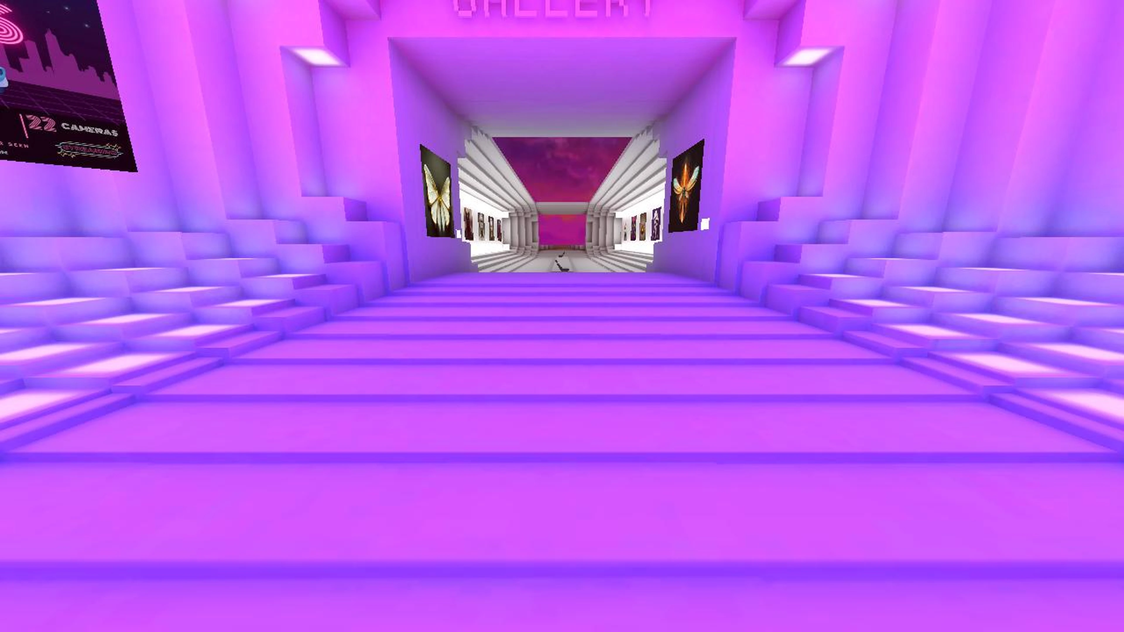 LOUNGE XDAM