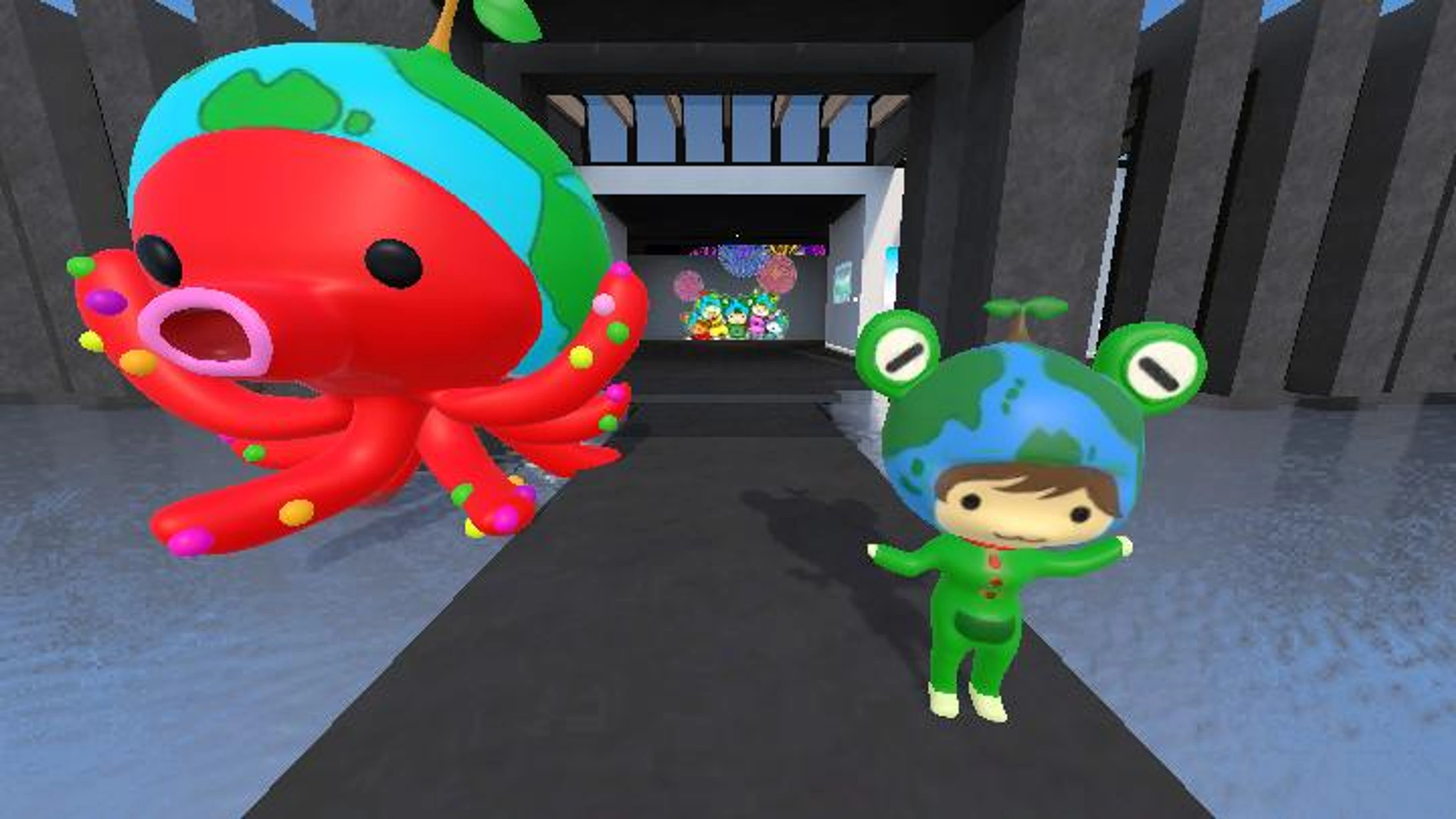 toｰko's Hi-Fi Hangout