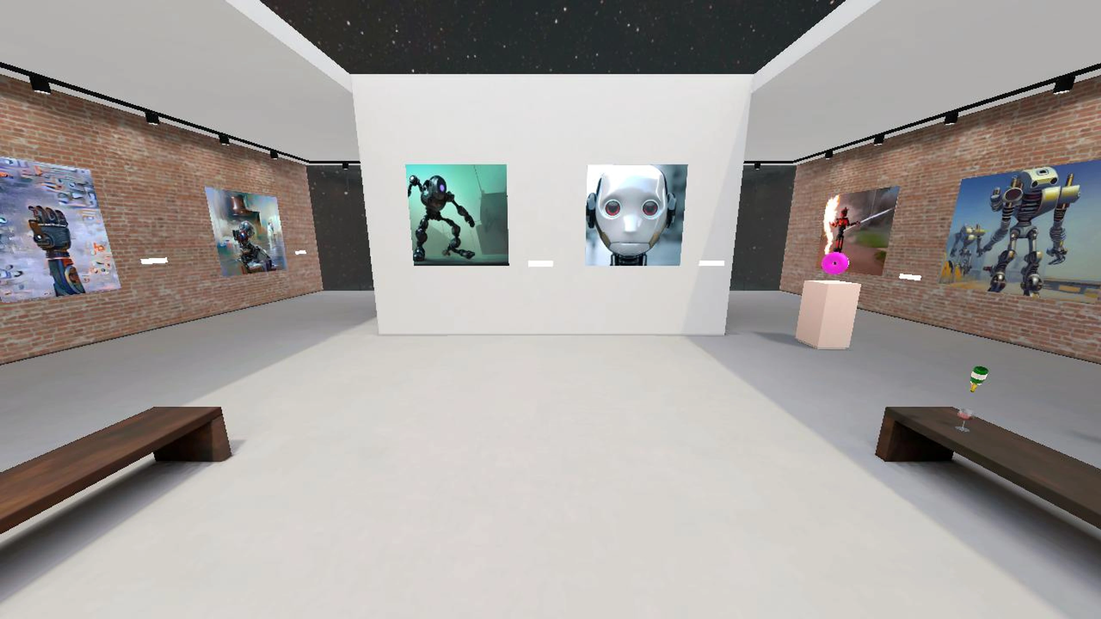 Election hangout