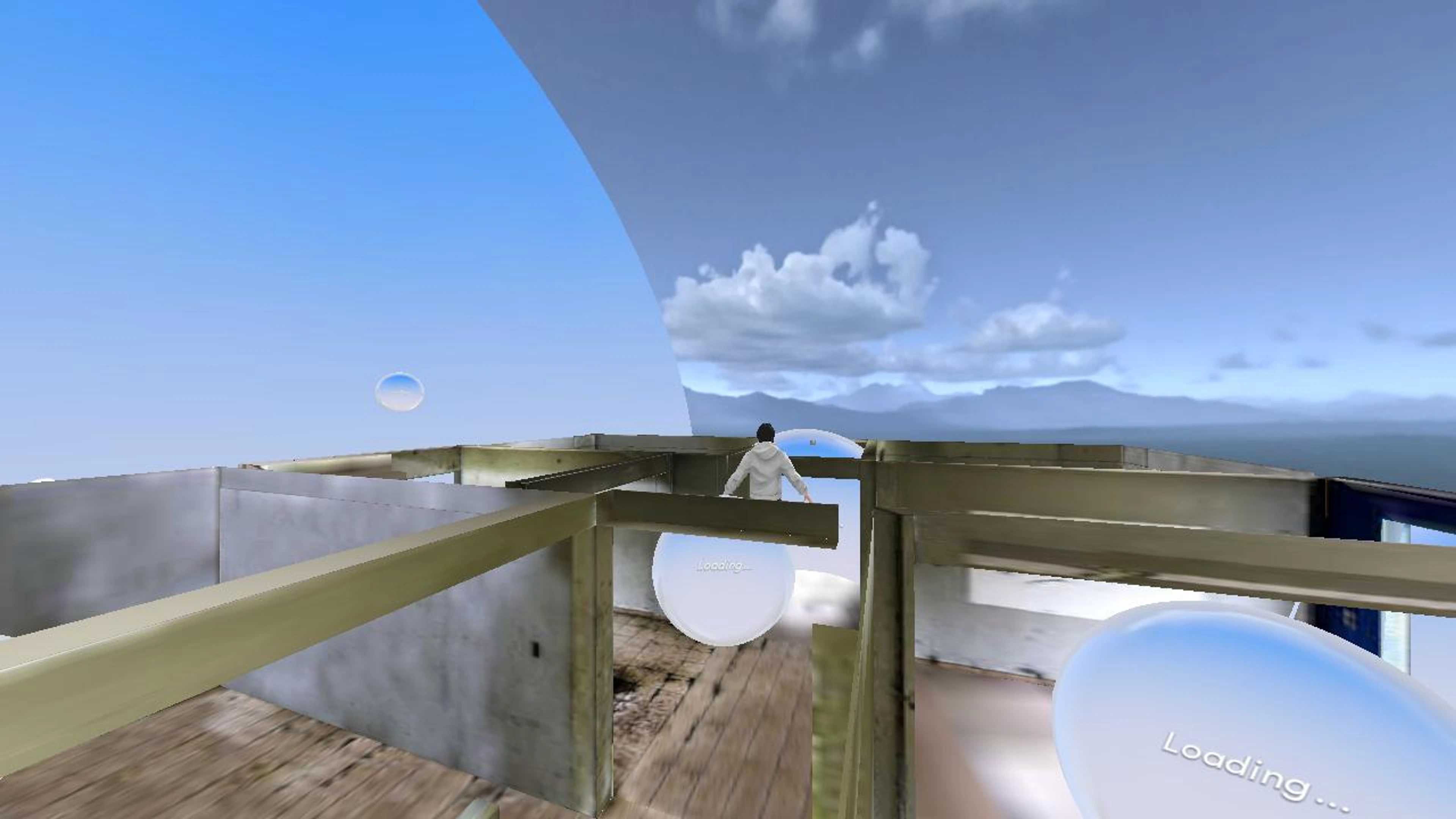 BUNKER