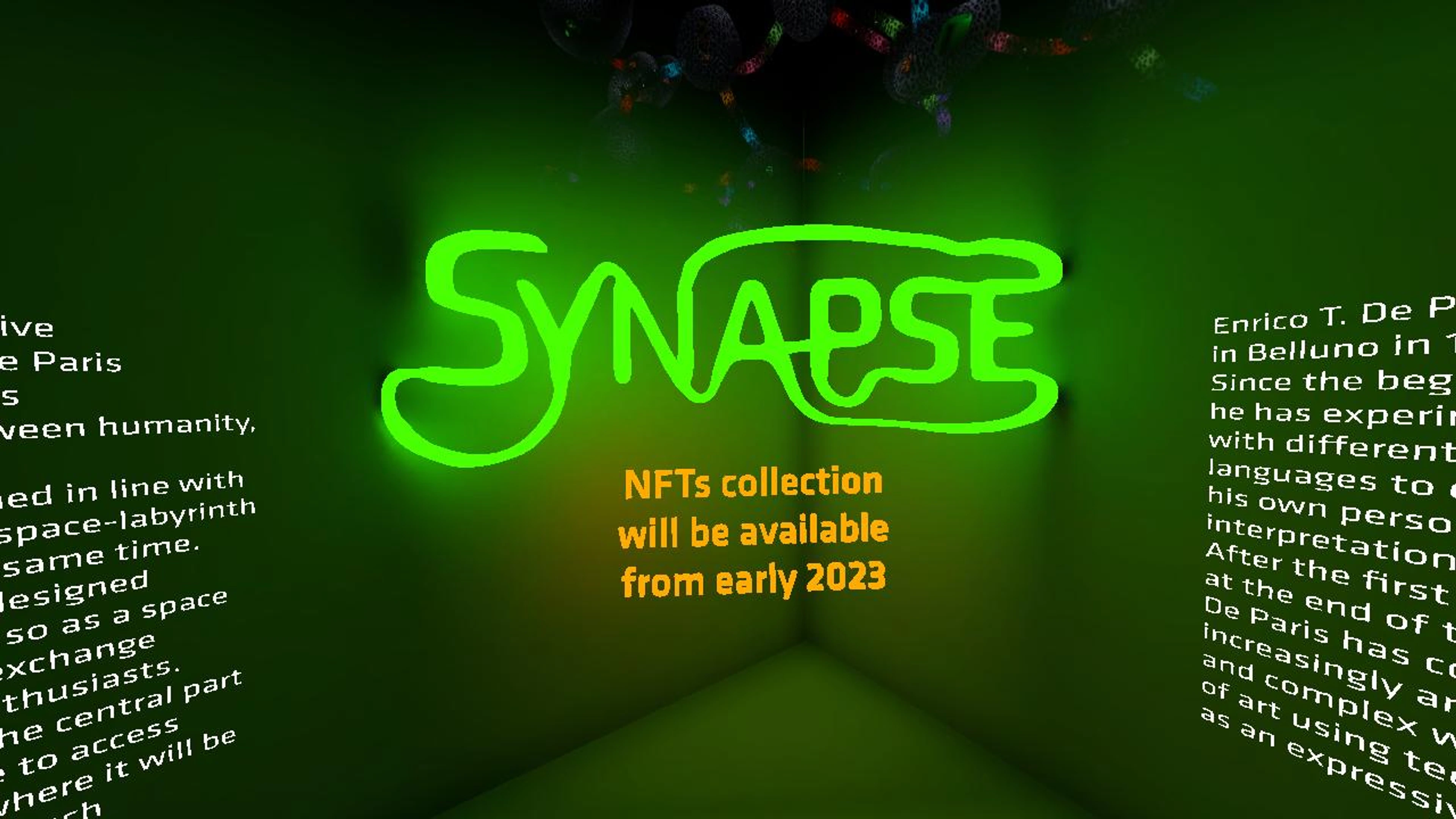 Synapse