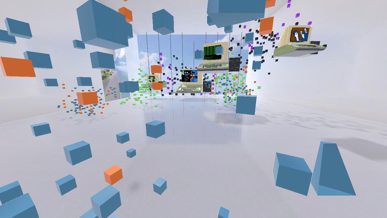 Magic Lightbox | Spatial