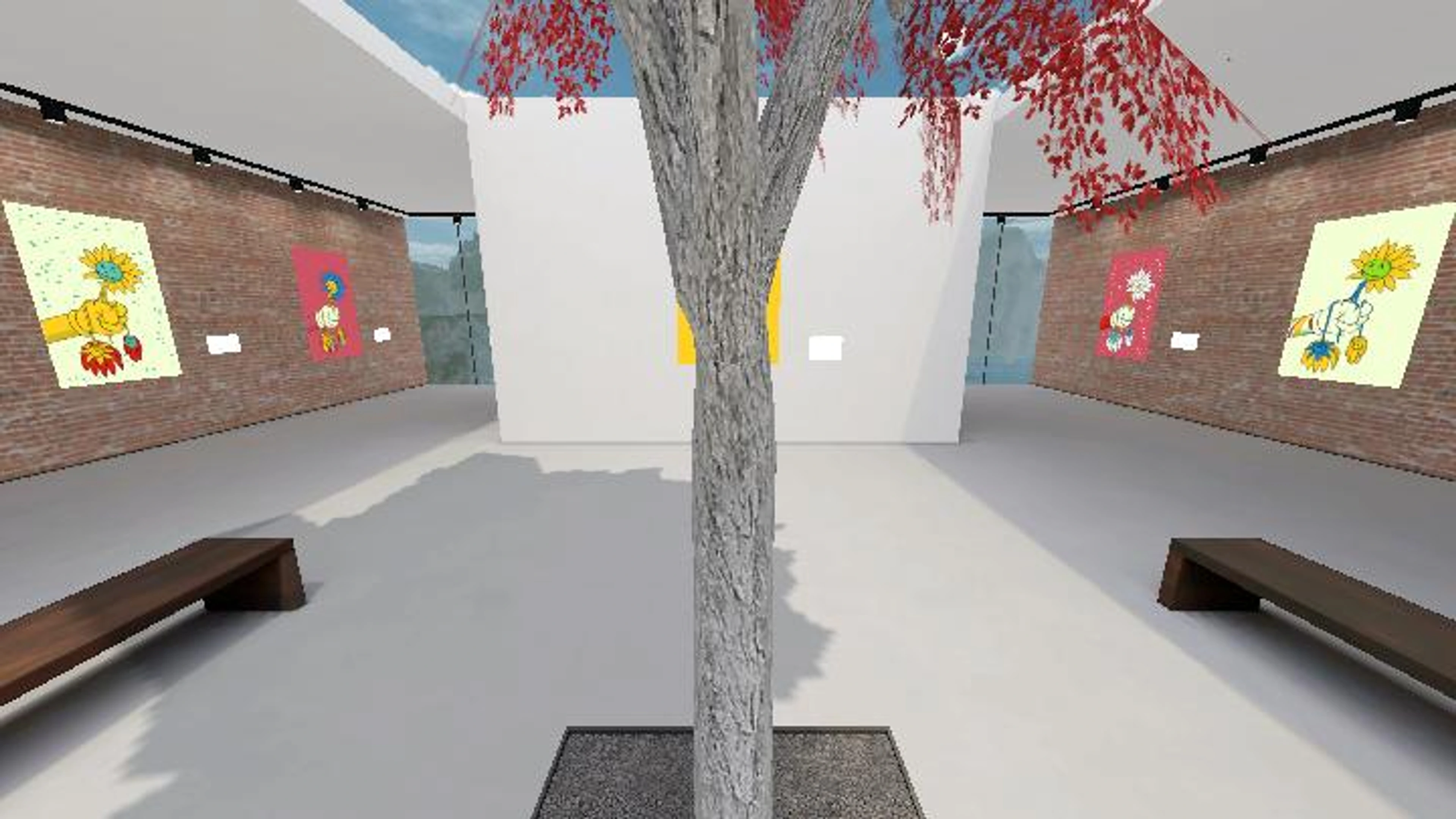 Deadzies Art Gallery