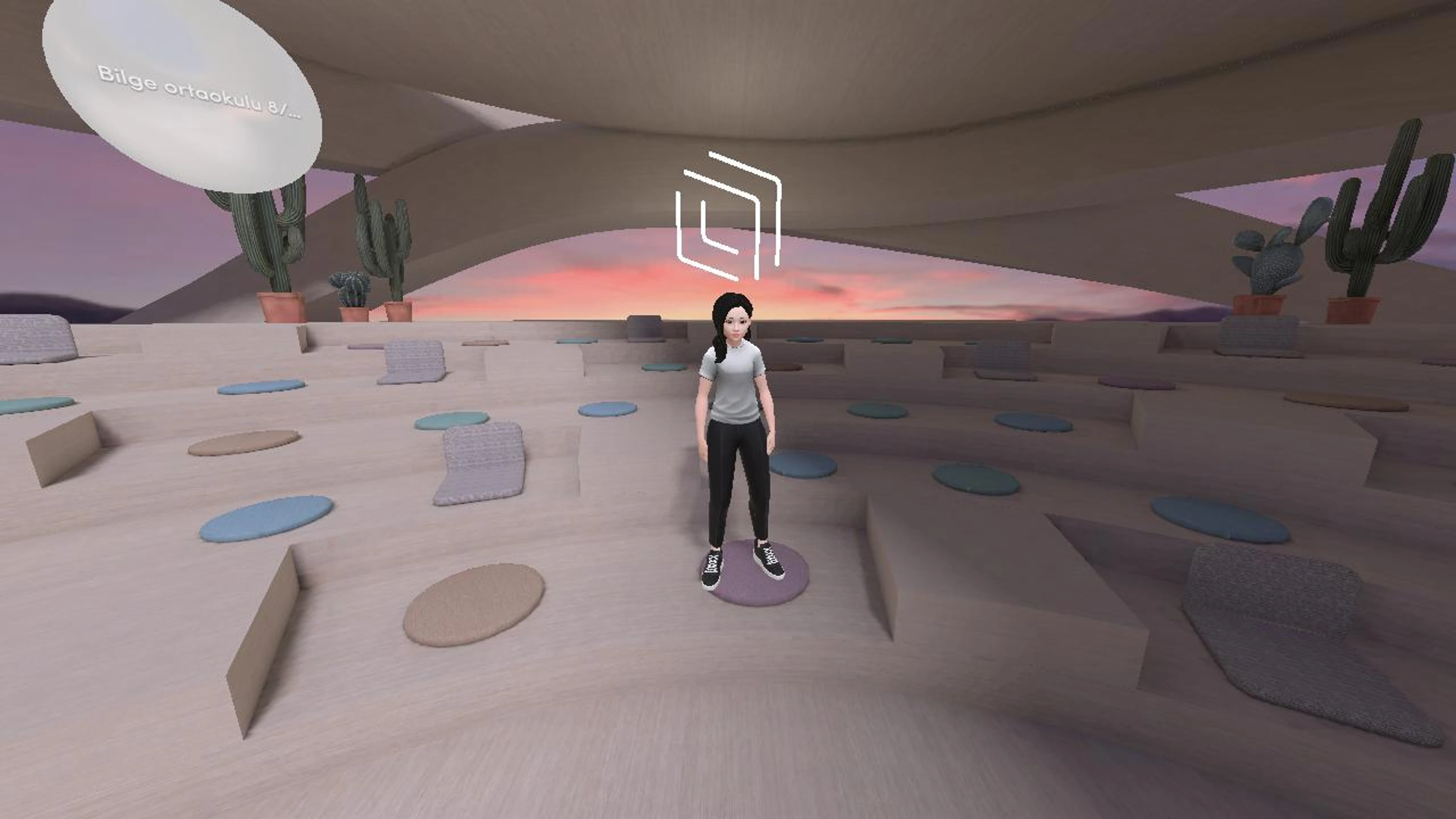 Bilge ortaokulu 7/A Sınıfı