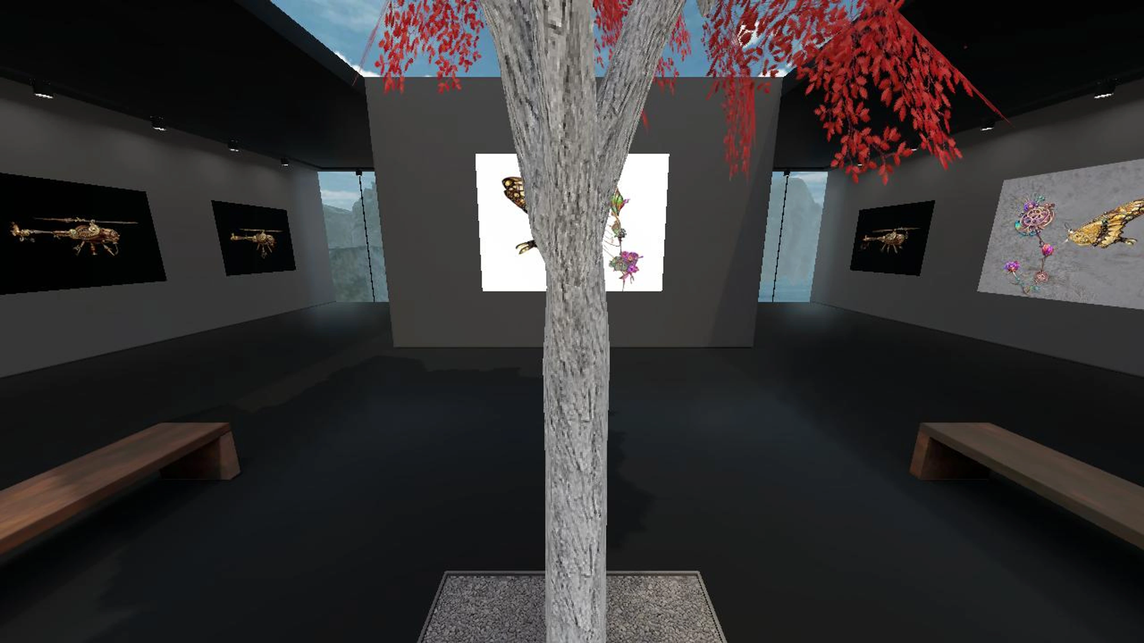 The Steampunk Collection