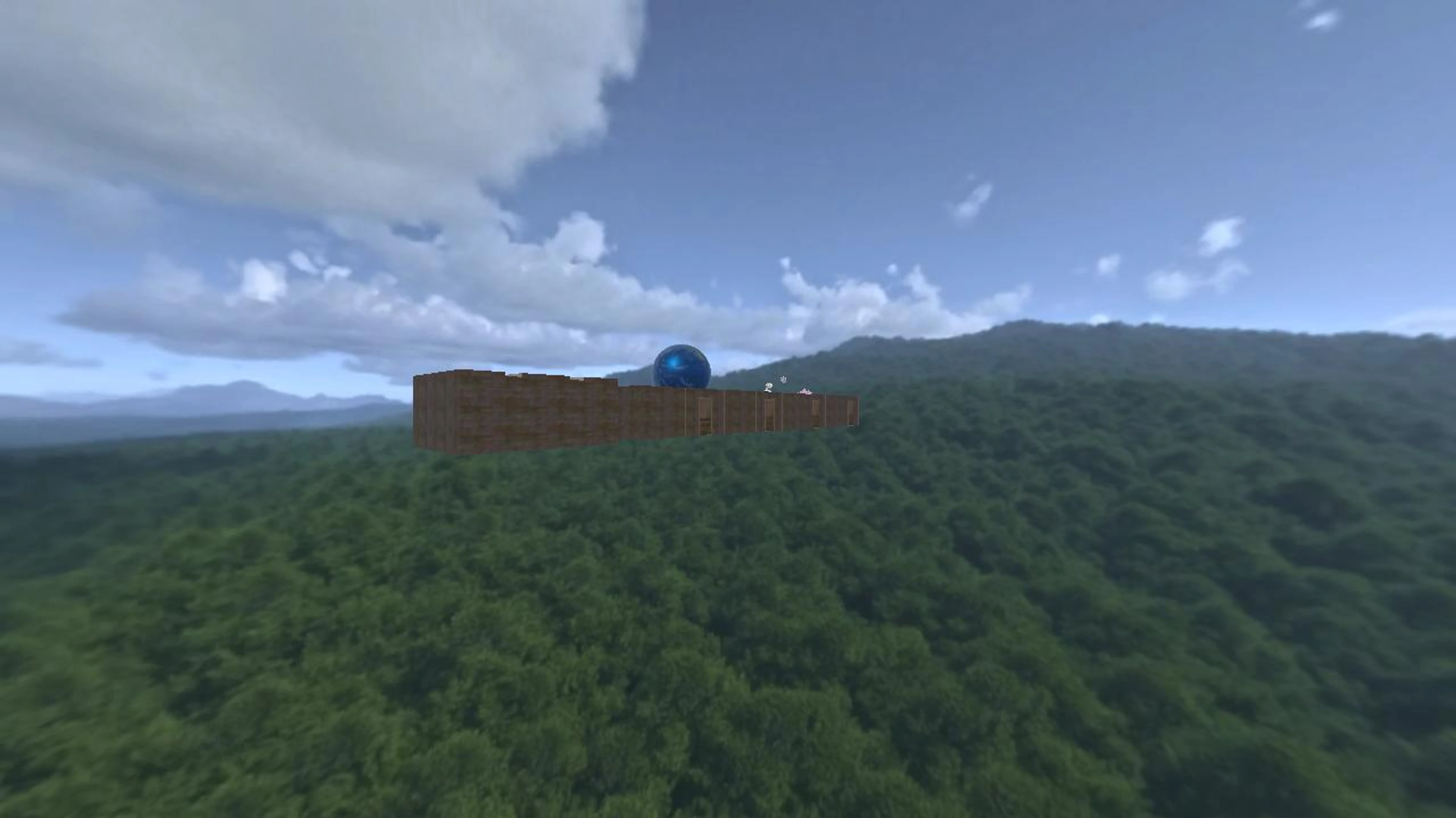 SunnyHeart's Secret Base