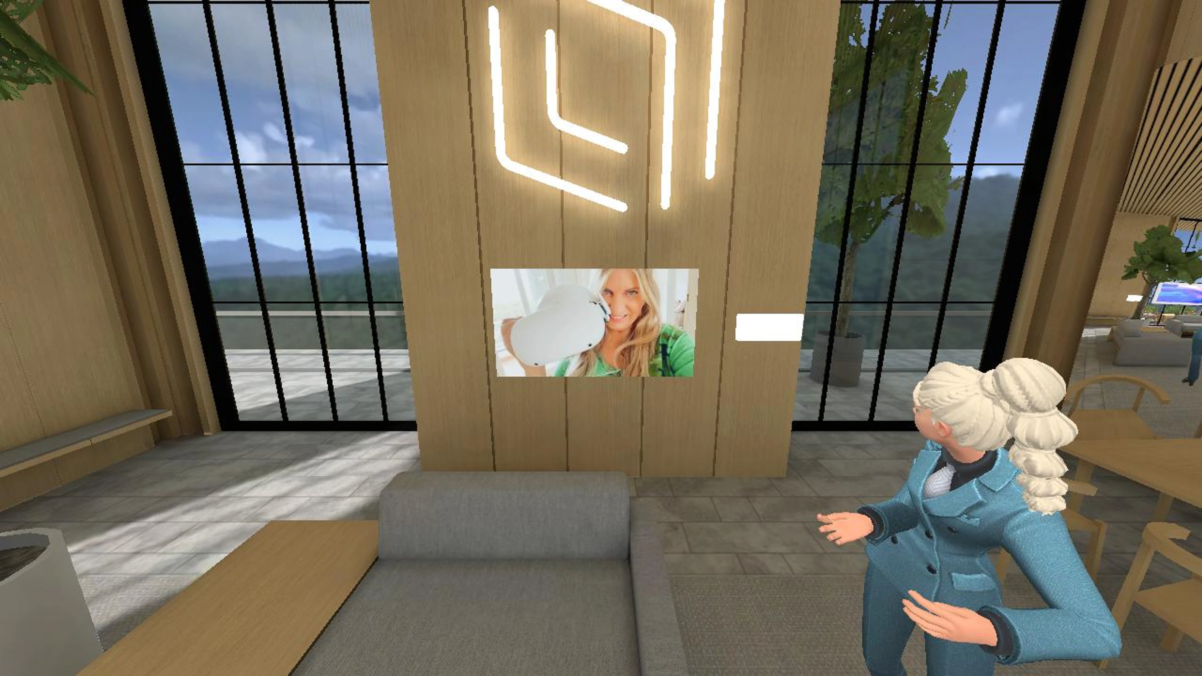 Samantha's Digital Place