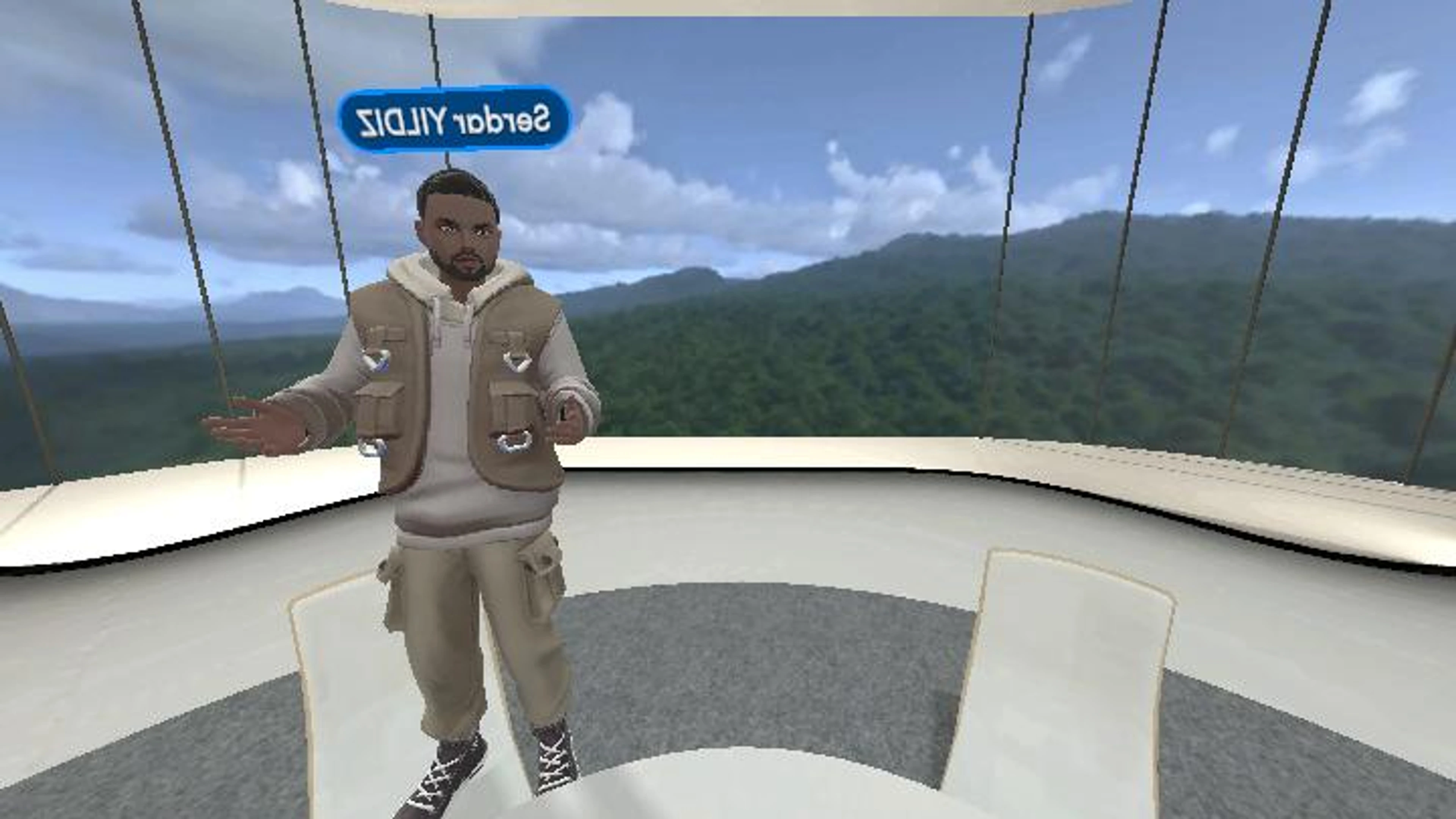 Aleyna YILDIZ's Lo-Fi World