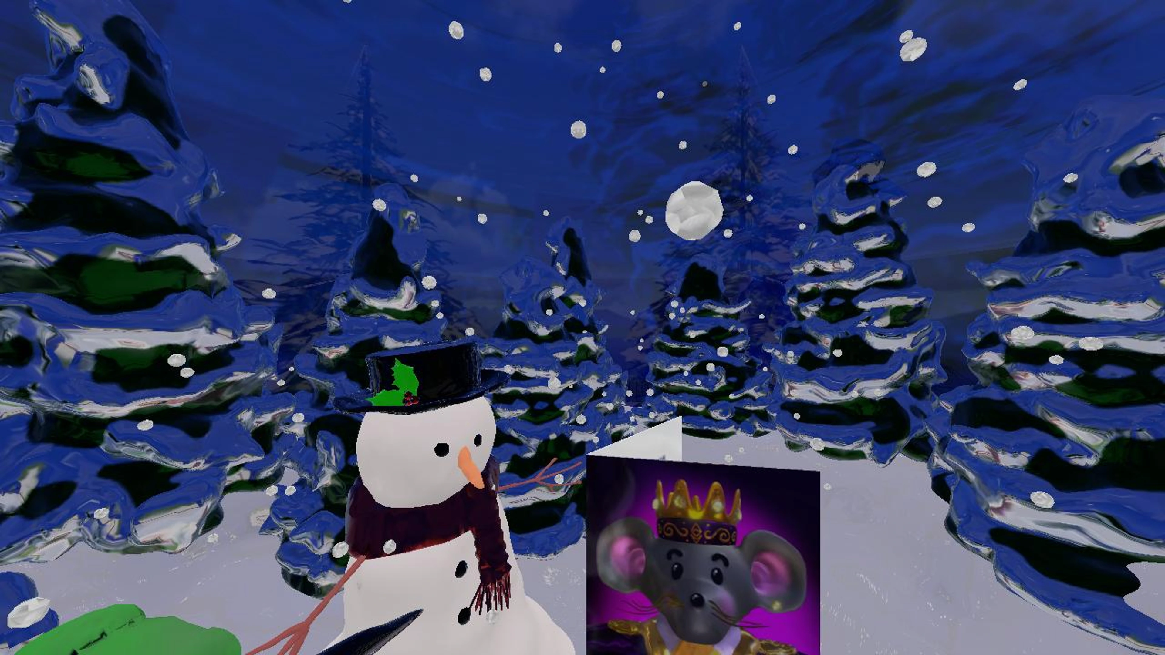 Christmas 2022
