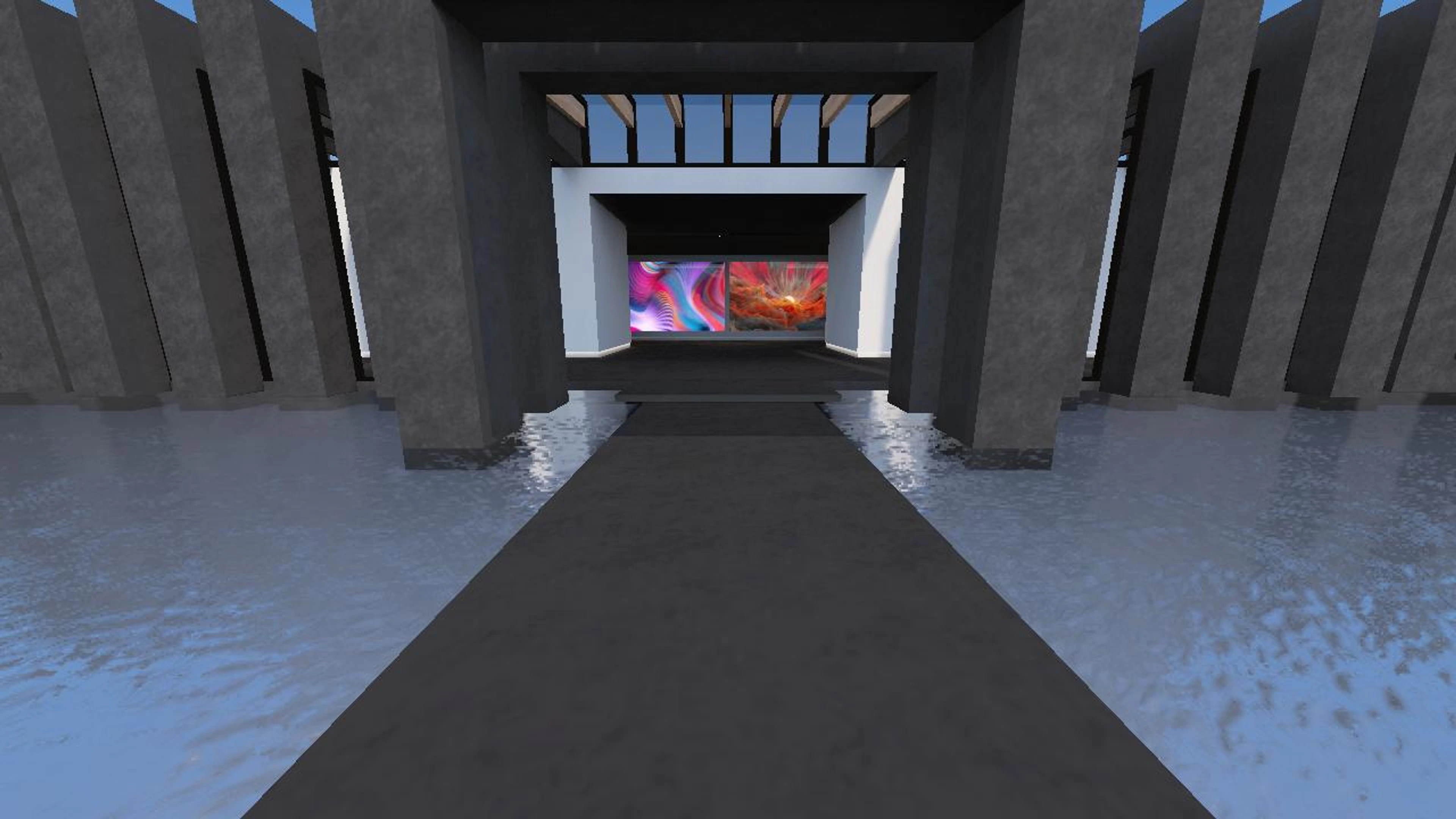 CryptoBoomers Lounge