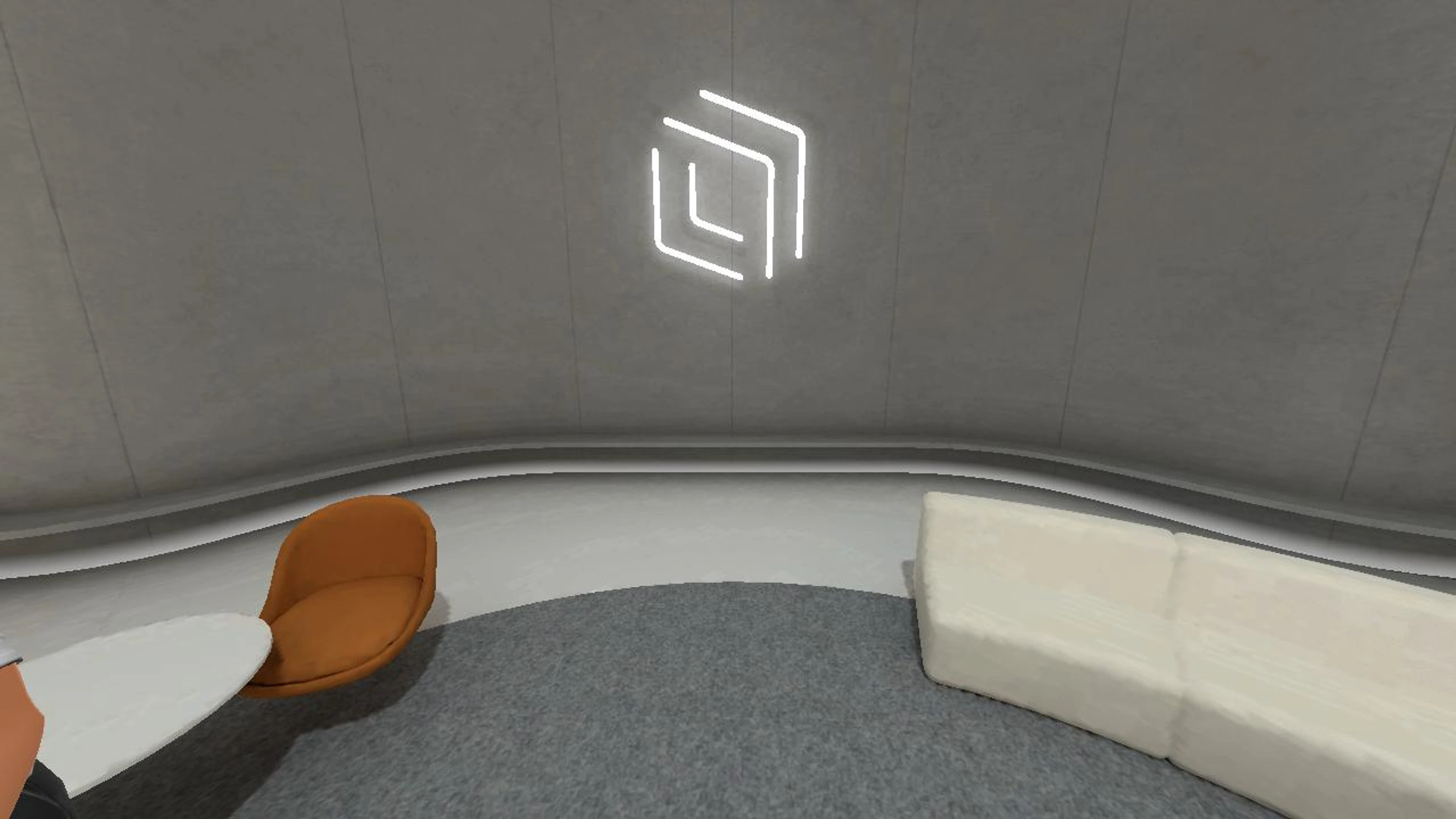 Aleyna YILDIZ's 3D Area