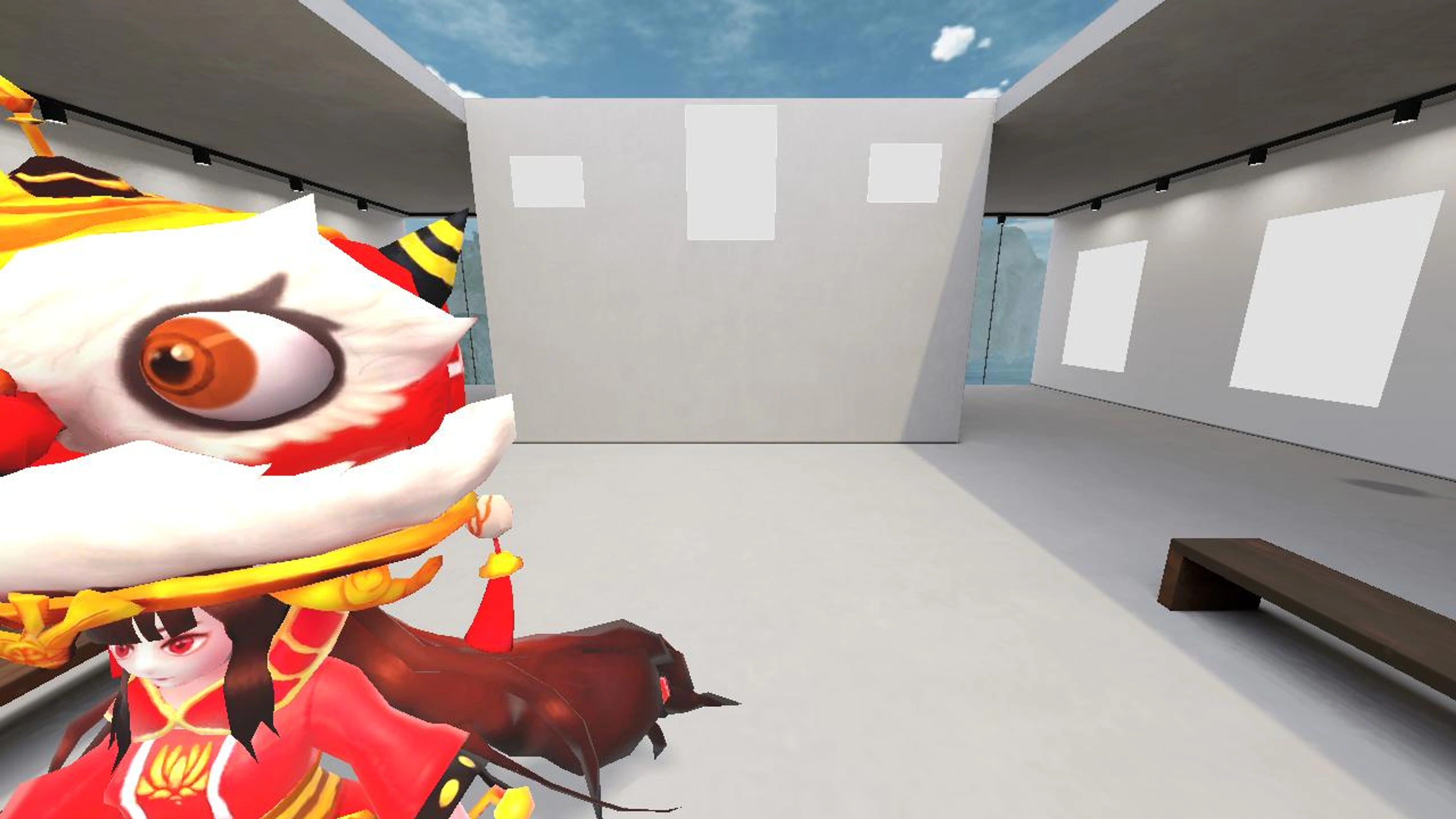 Hamper Malaysia (LTKC)