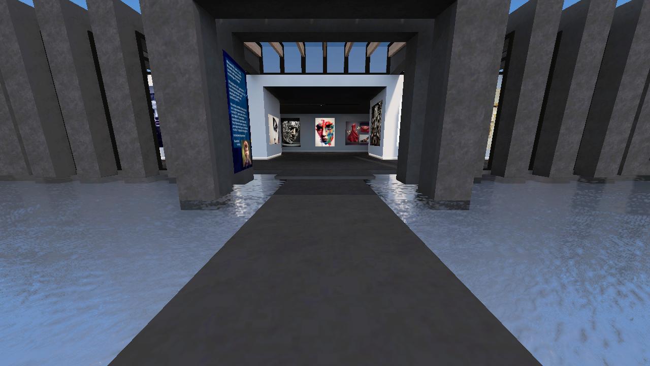 ai-imagineer's  art space