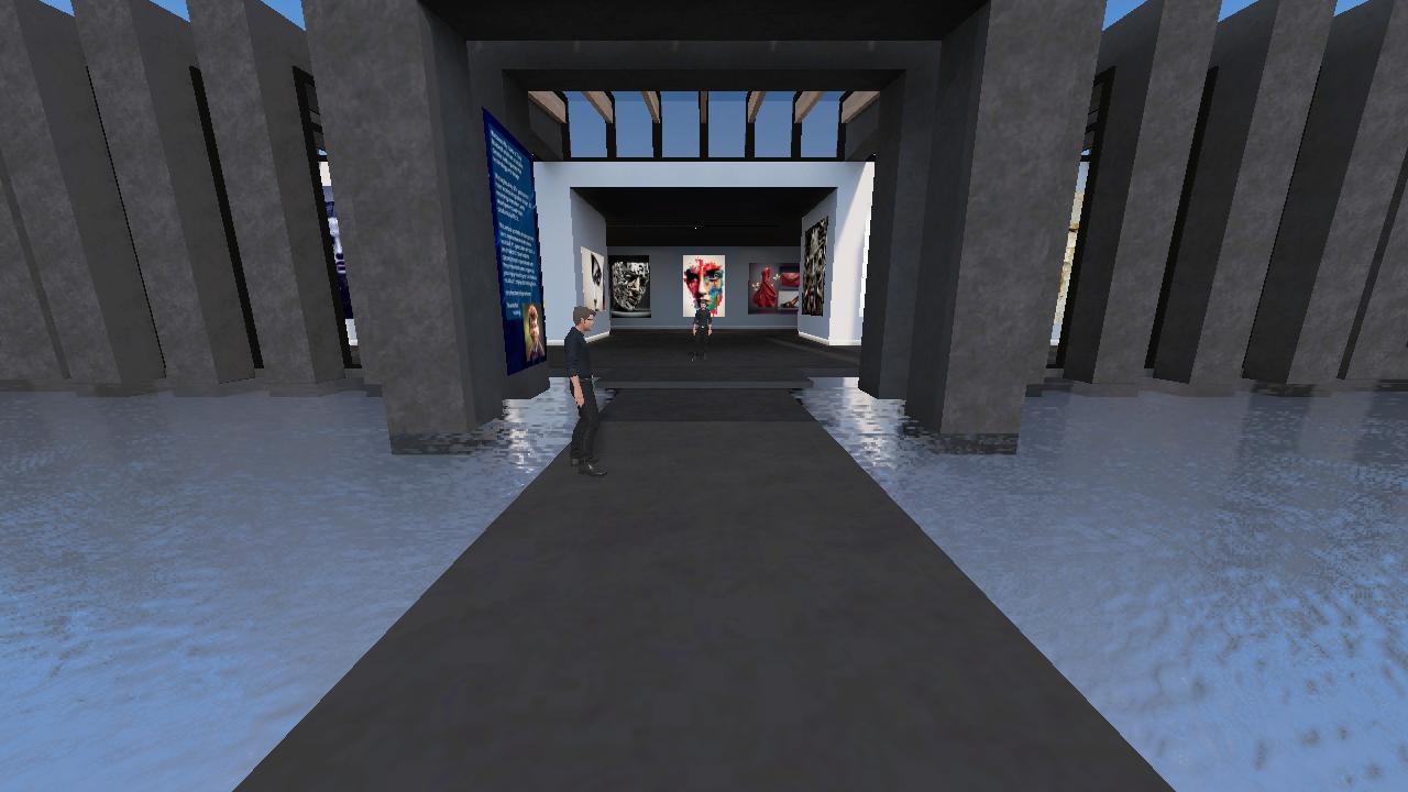ai-imagineer's  art space
