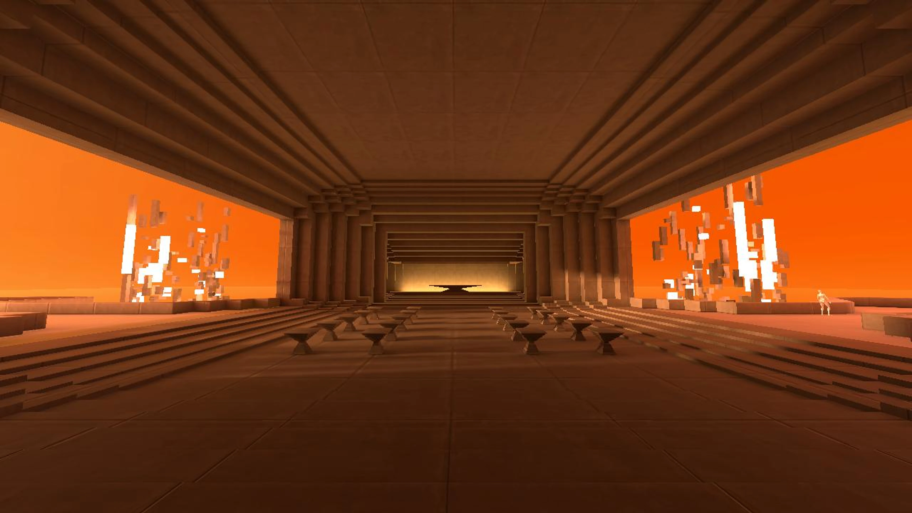 That's So Beautiful Exhibit