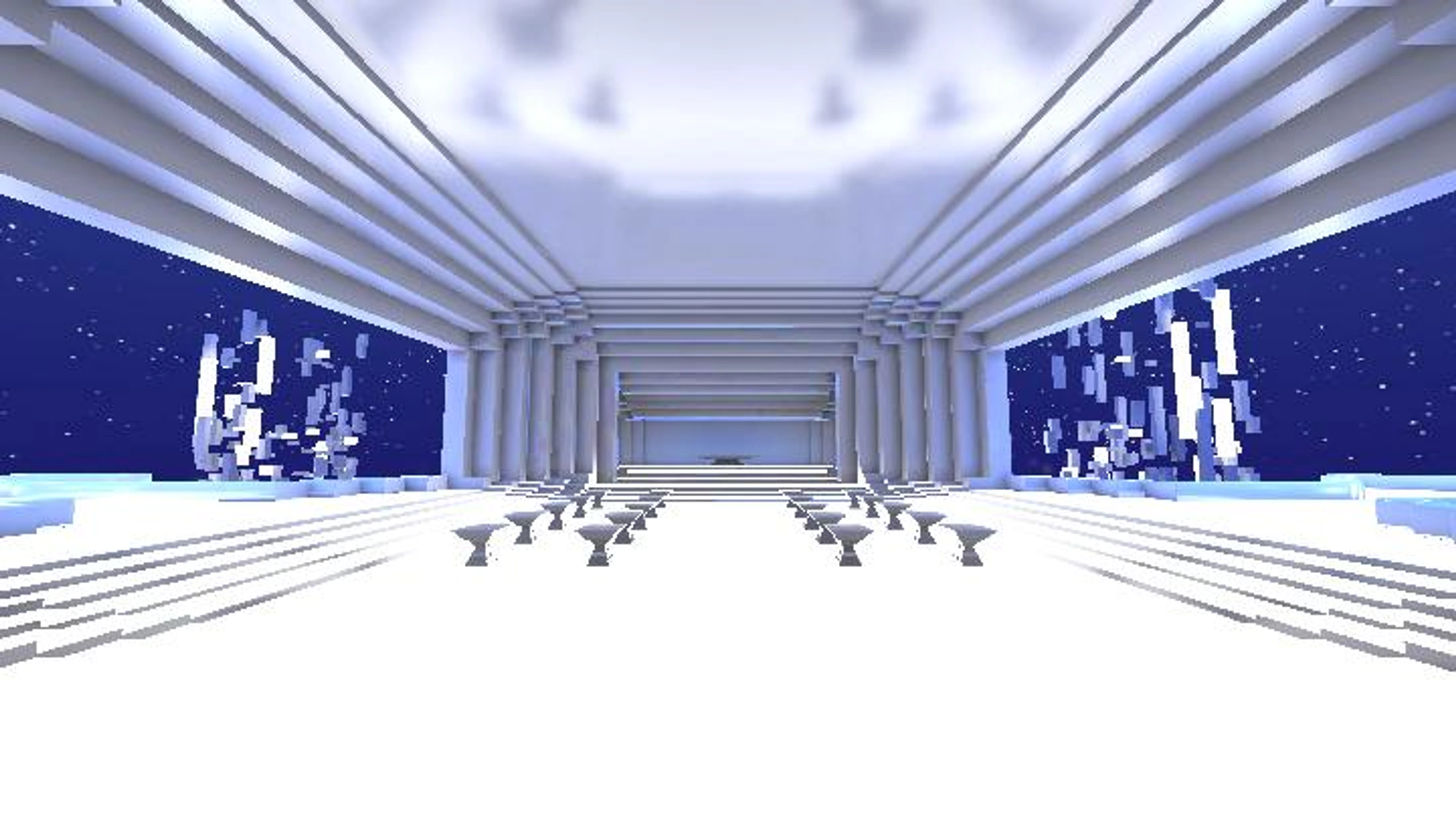 Janel's Hi-Fi Room