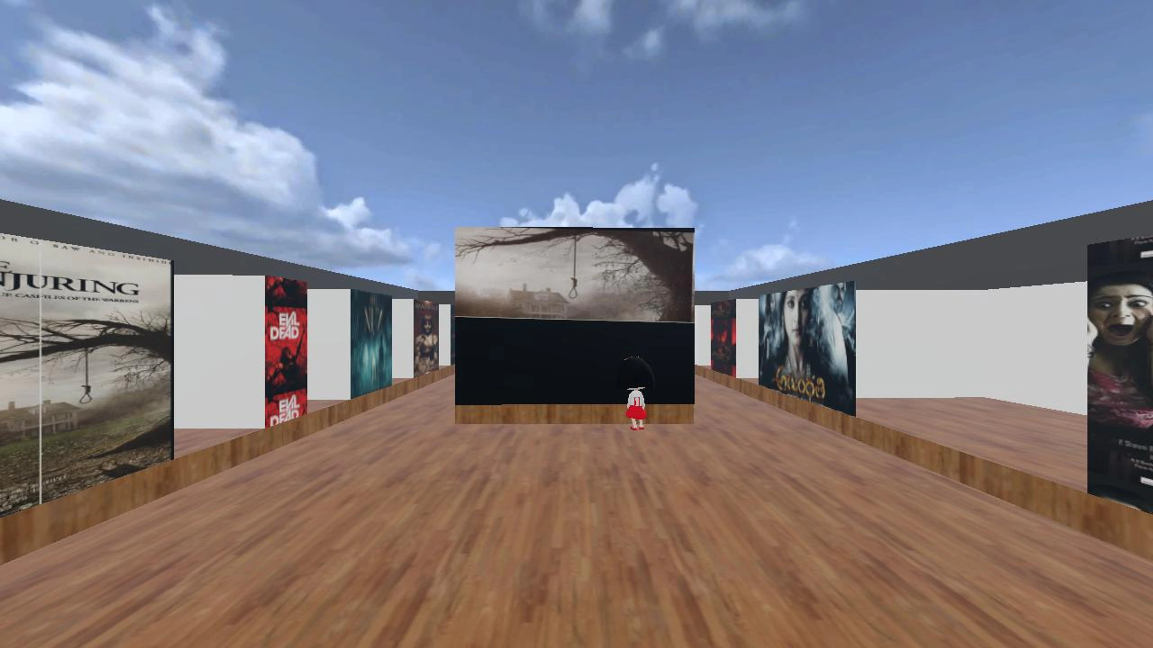 P. SAI KUMAR's Immersive Place