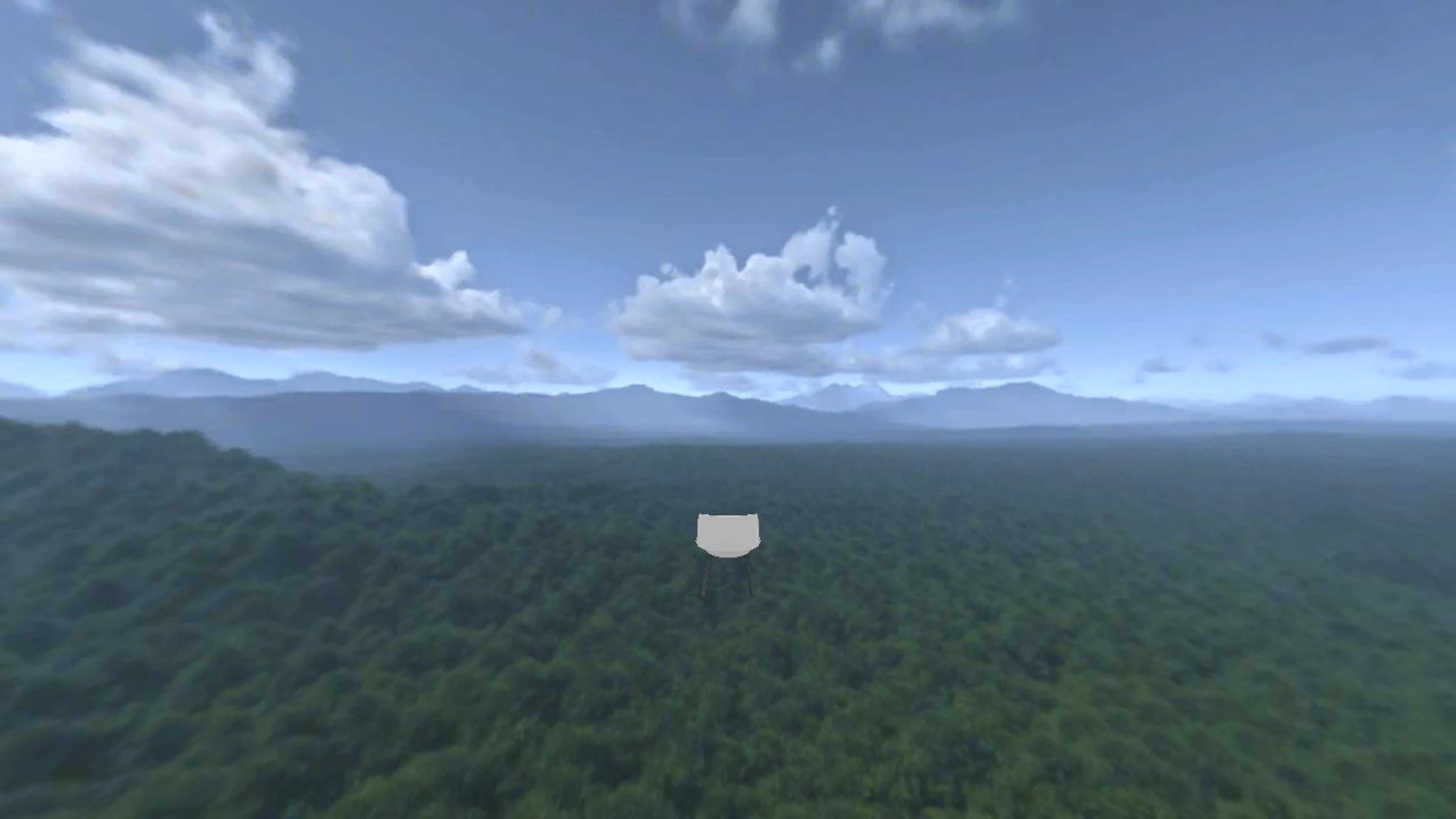 Ani's Virtual Hangout