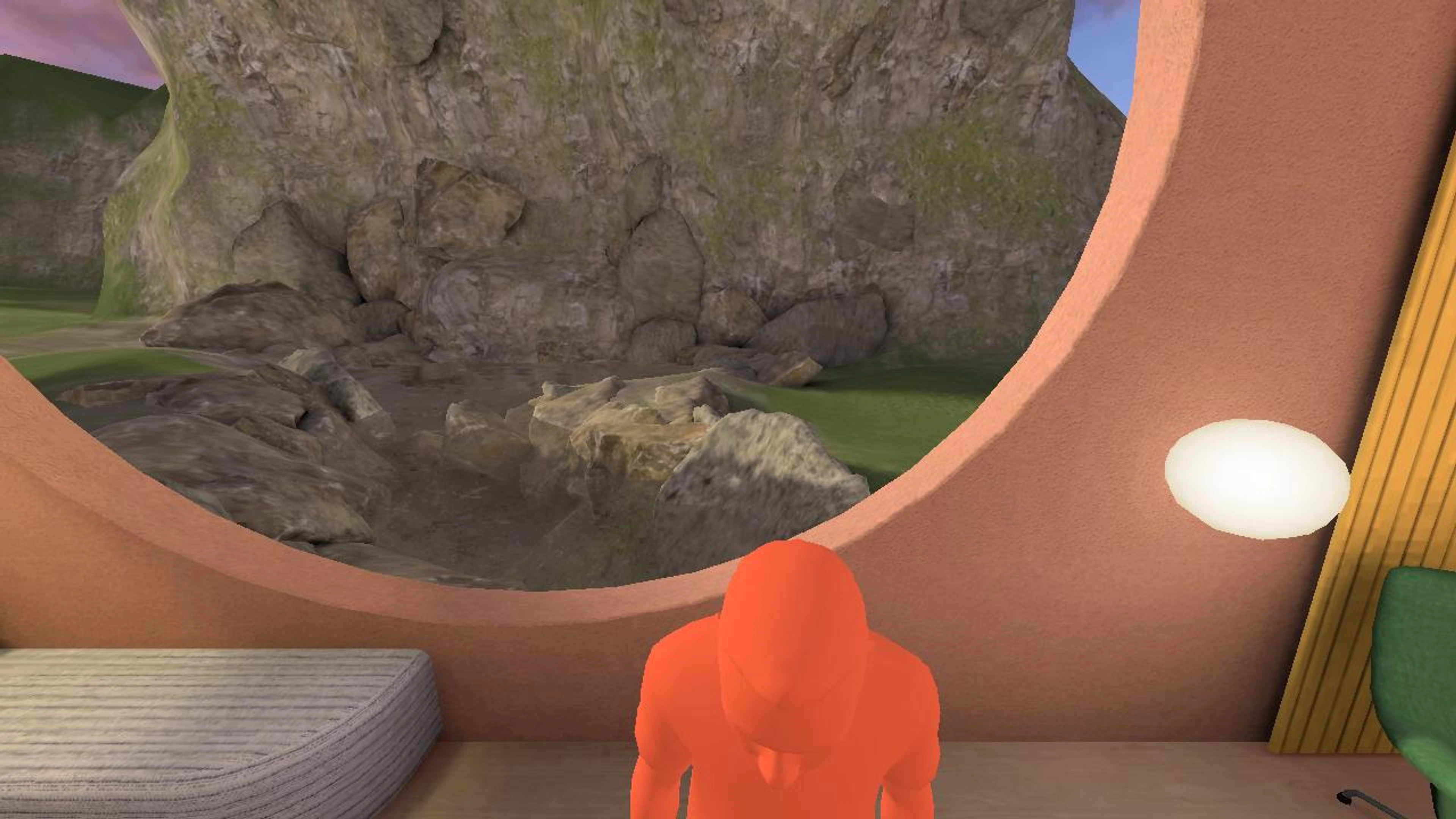 Nellie's Meeting Room