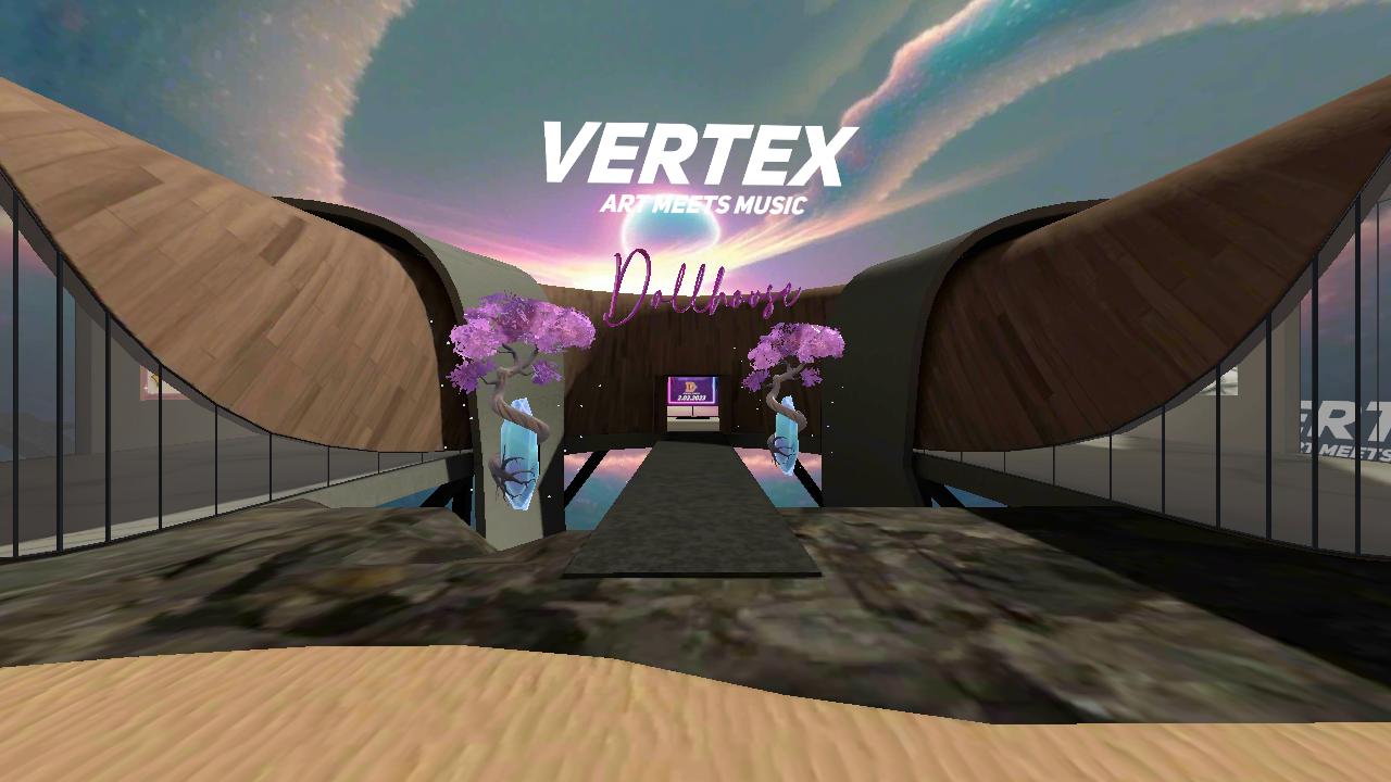 Vertex Series Beach House