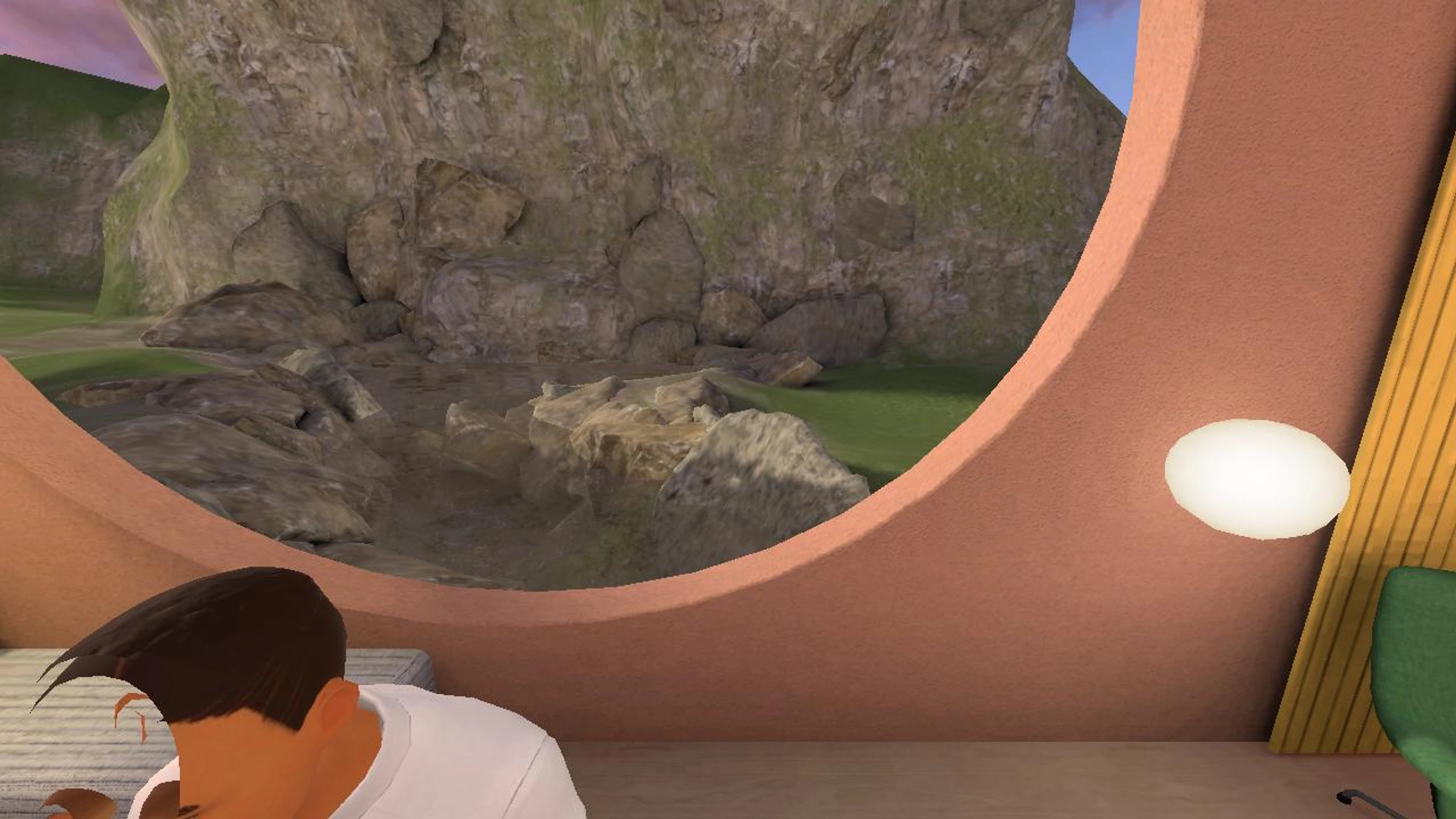 Wammen Art - virtual office