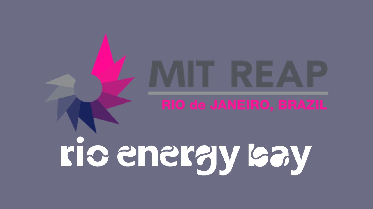 MIT REAP Rio Energy Bay - FractalMetaverse.io
