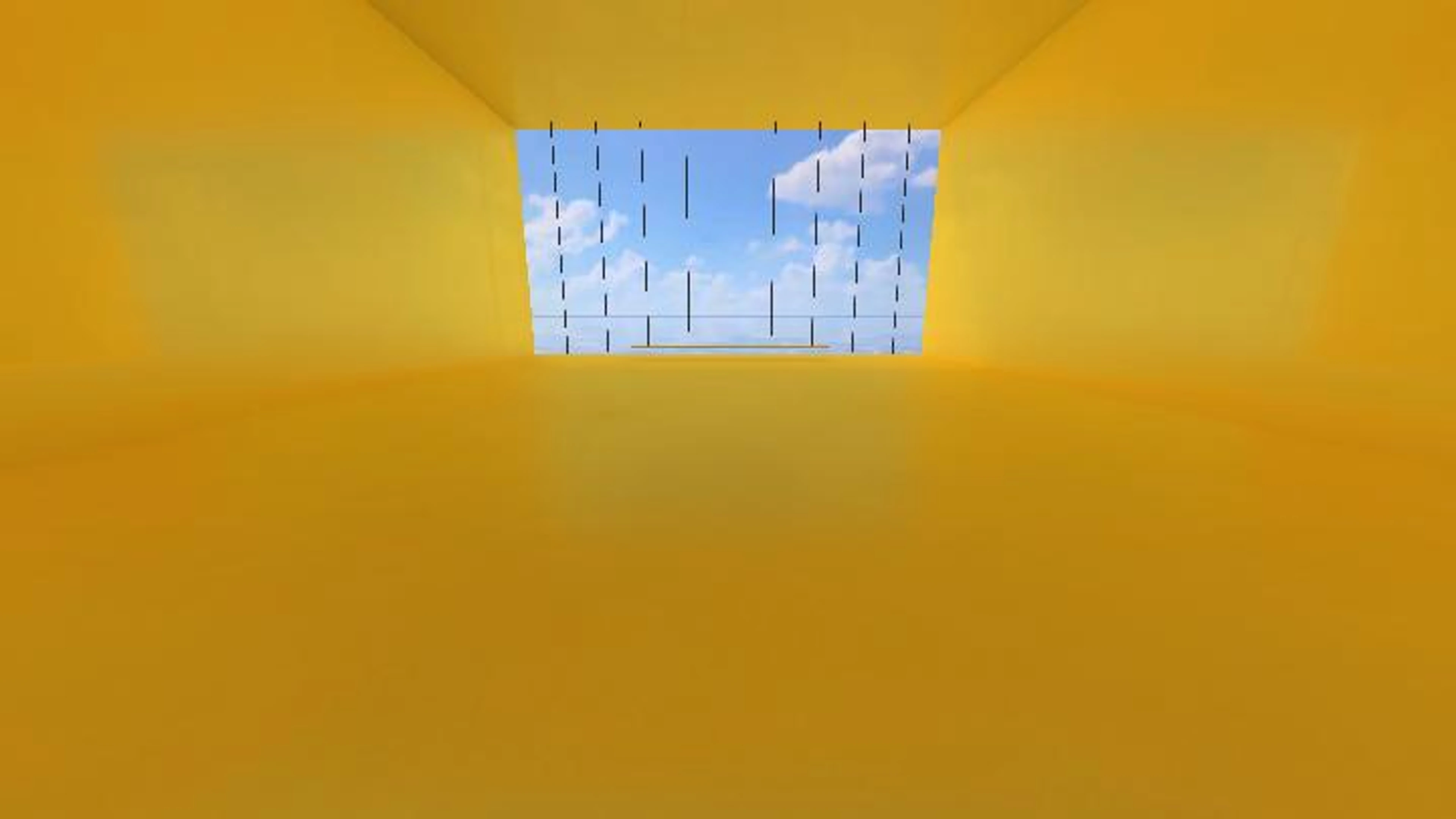 providentialgallery's Lo-Fi Room