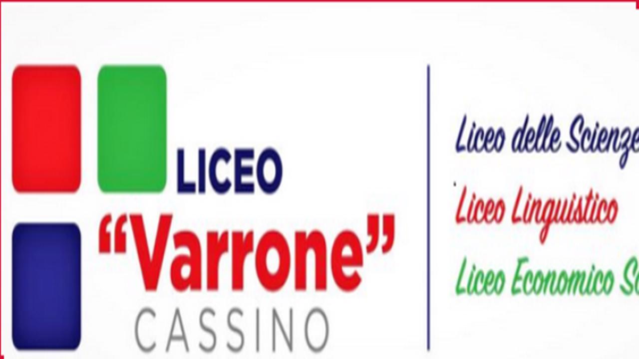 Liceo Varrone Virtual Place