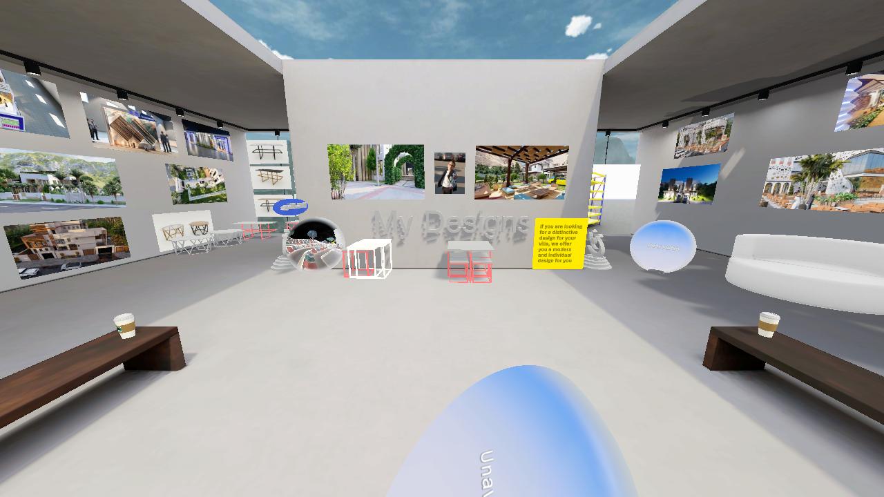 3D WORLD'S SHOP