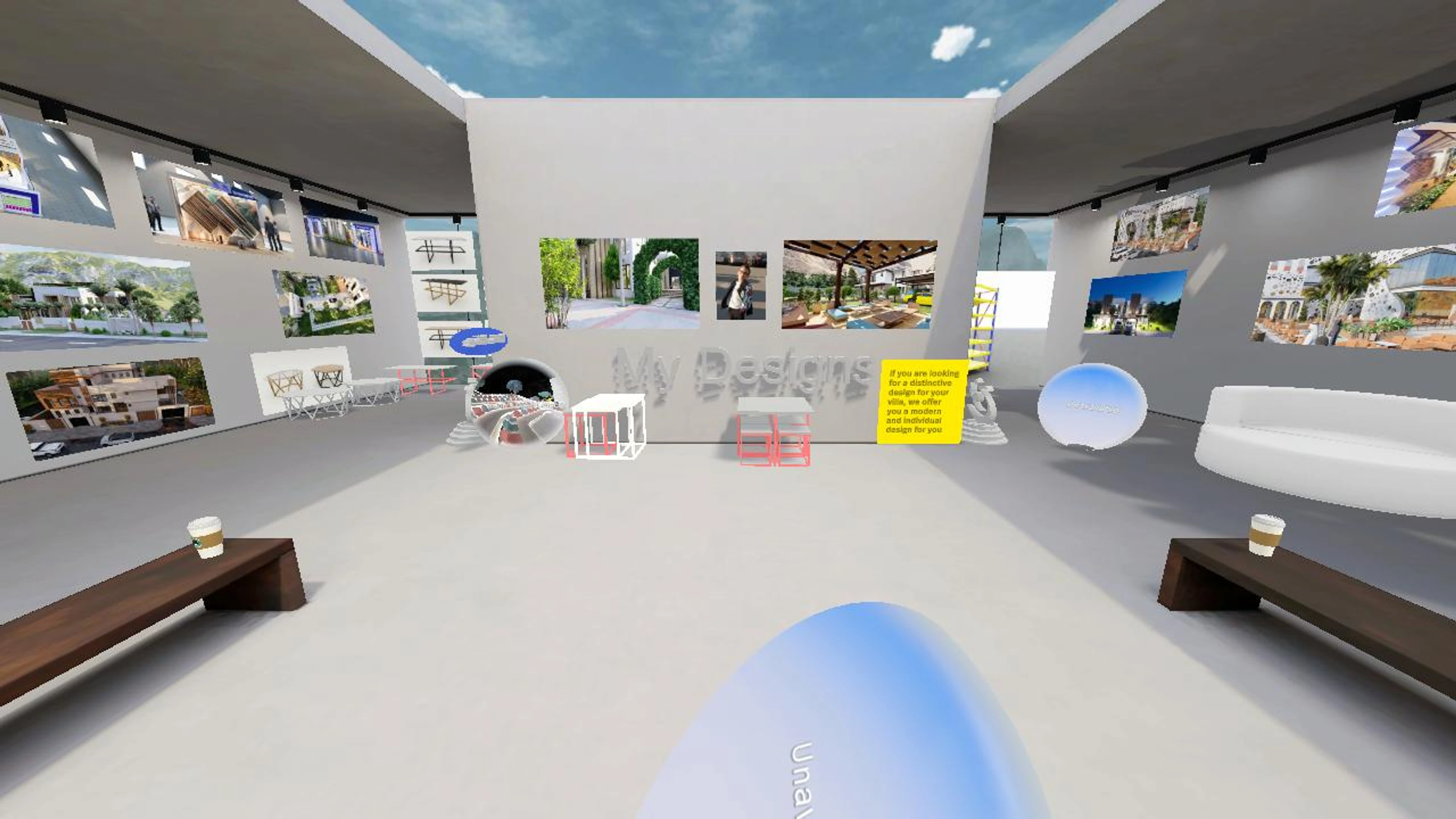 3D WORLD'S SHOP