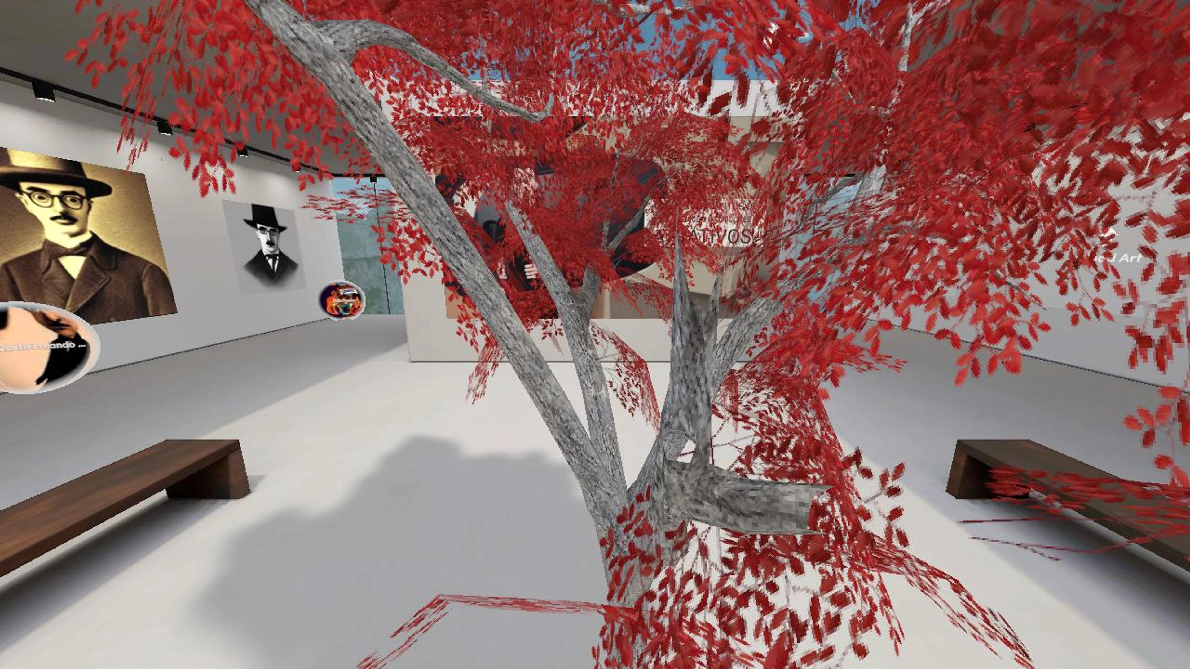 Aventuras com o digital