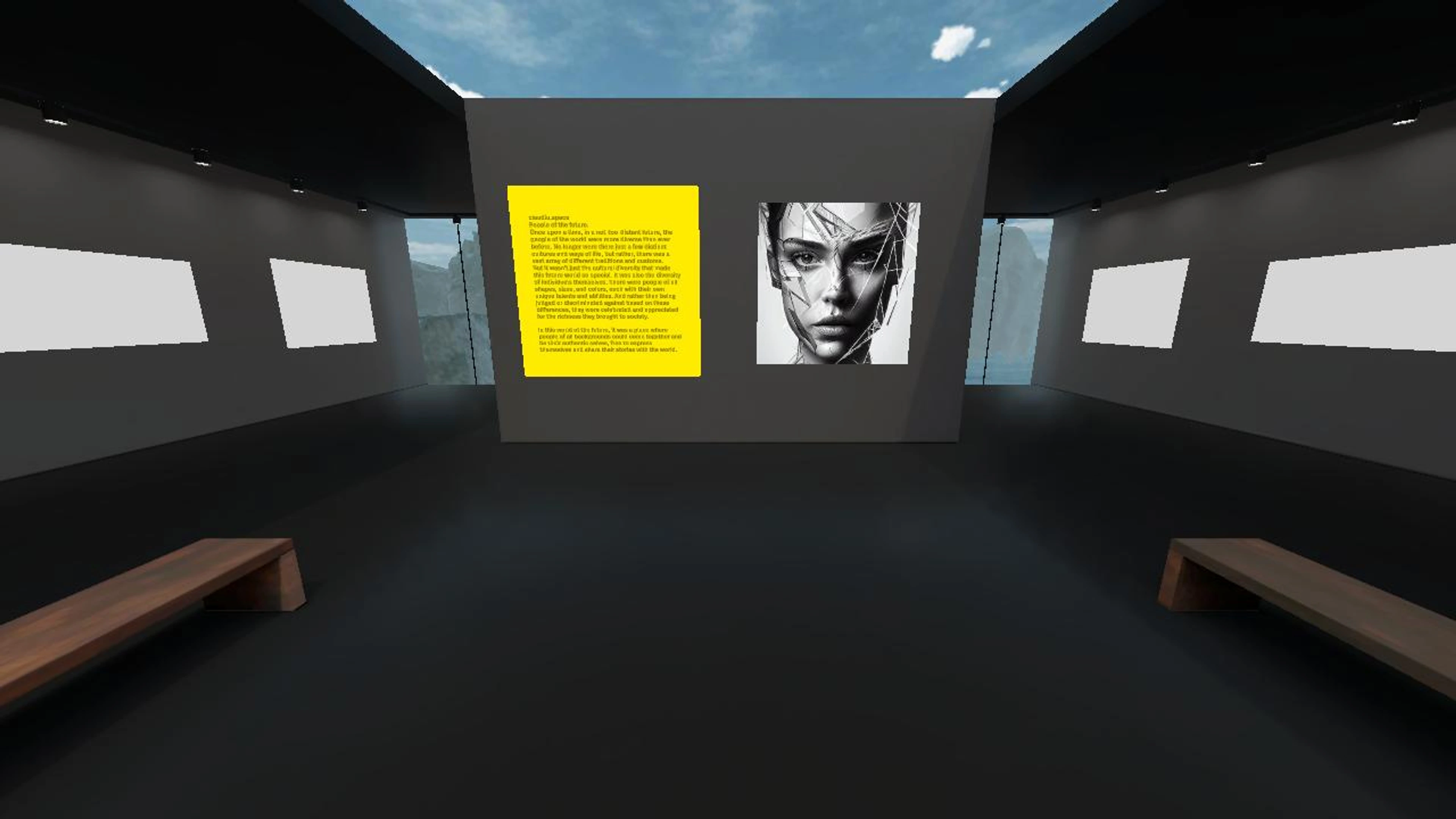 People of the future