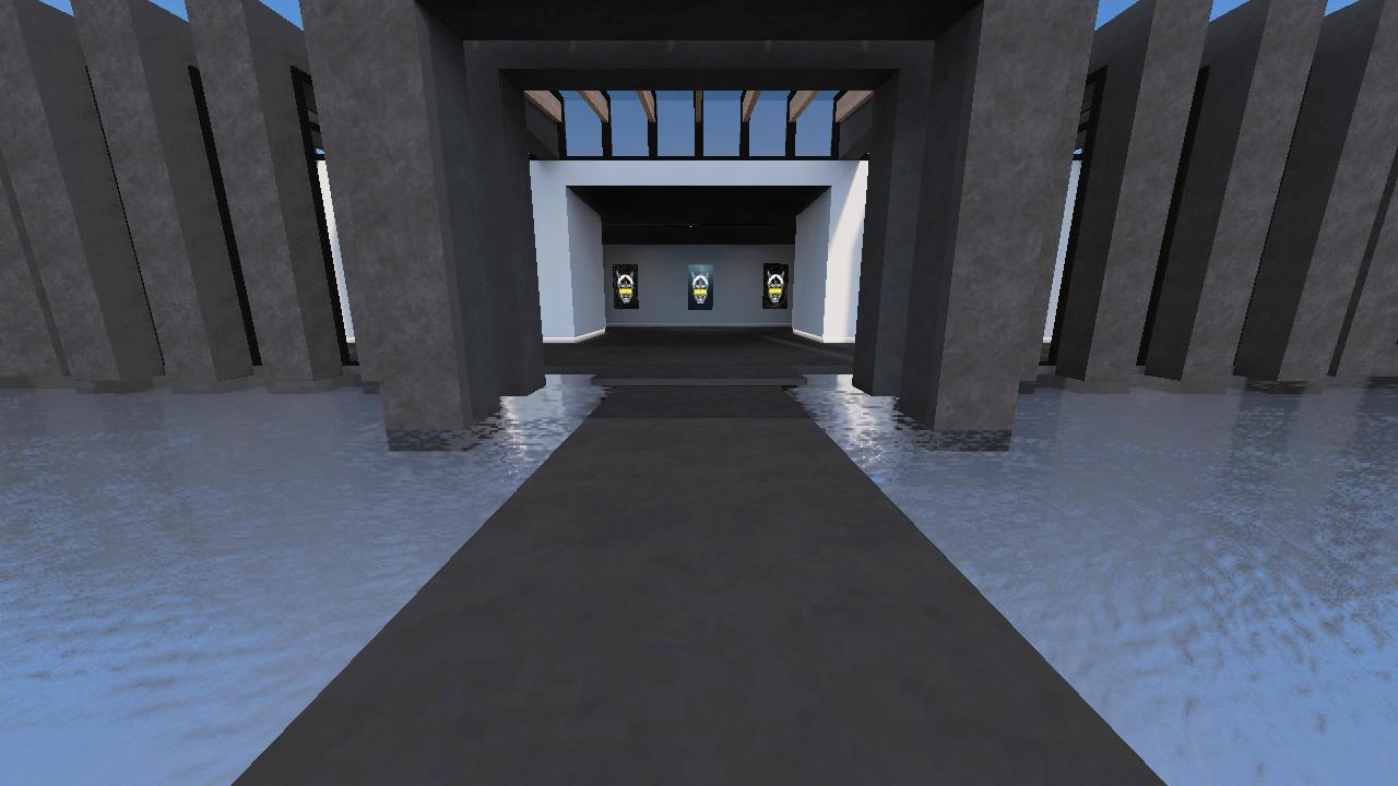 Ronin Fine Art Gallery 
