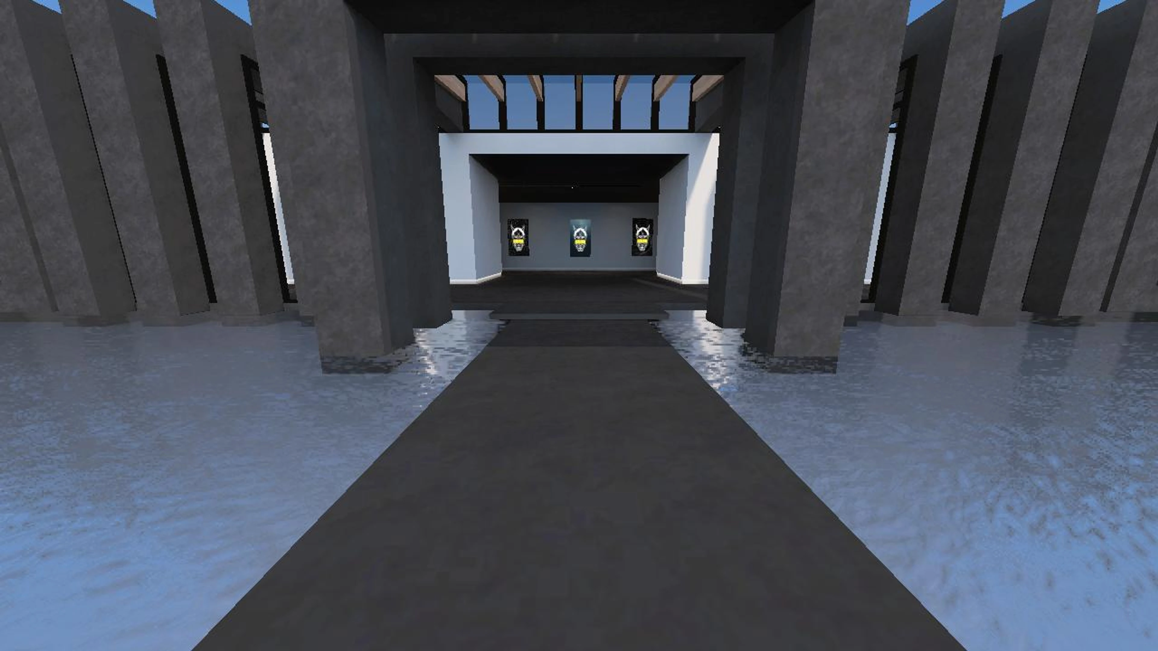 Ronin Fine Art Gallery 