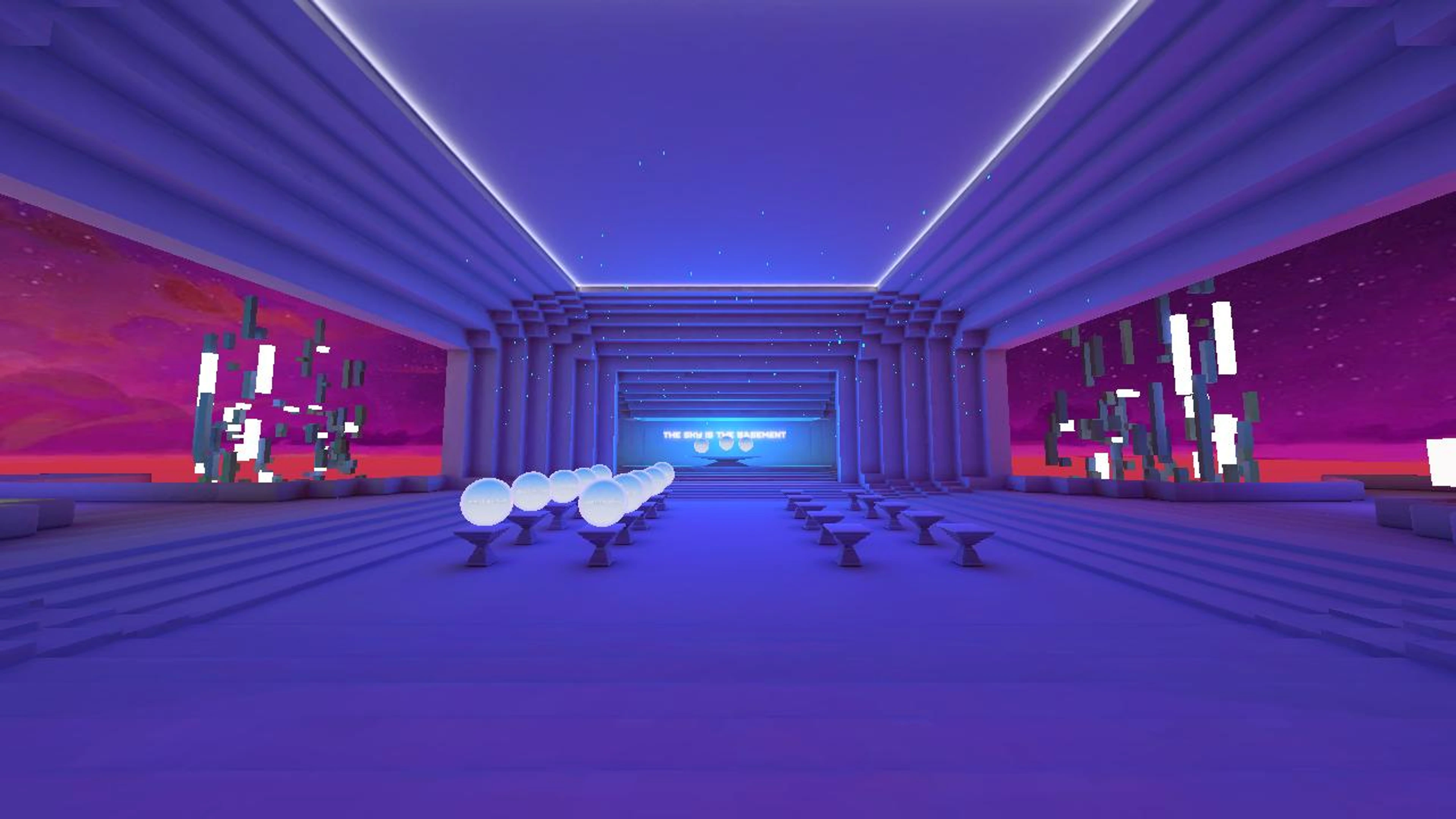 WaveMaster Headquarters